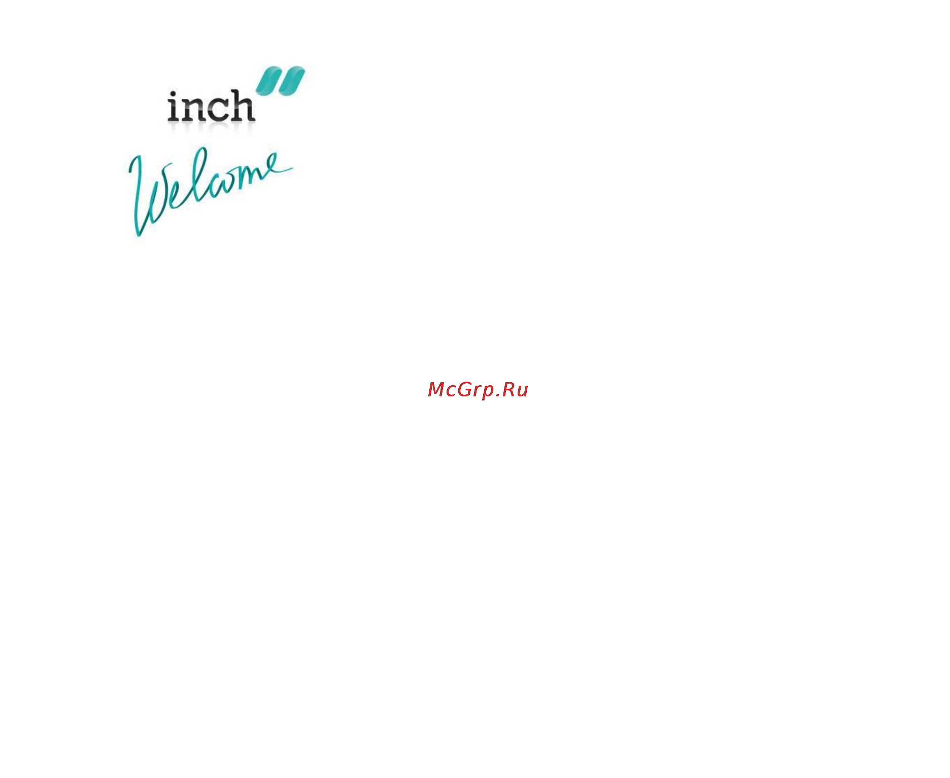 Inch f10m [7/13] Управление устройством