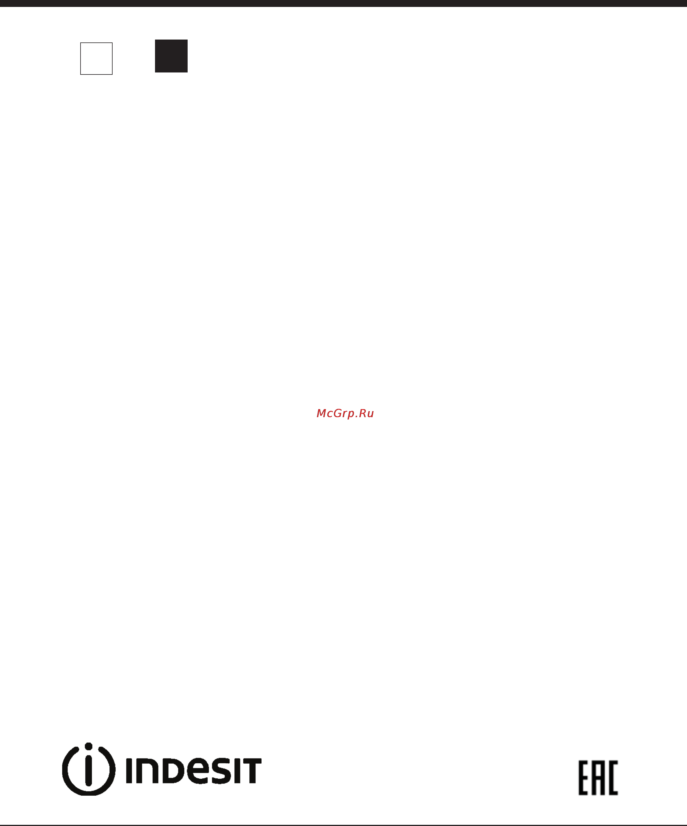 Indesit i5esh2ae(w)/ru [15/28] Нұсқаулығы