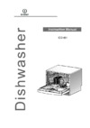 Indesit ICD 661 Инструкция по эксплуатации