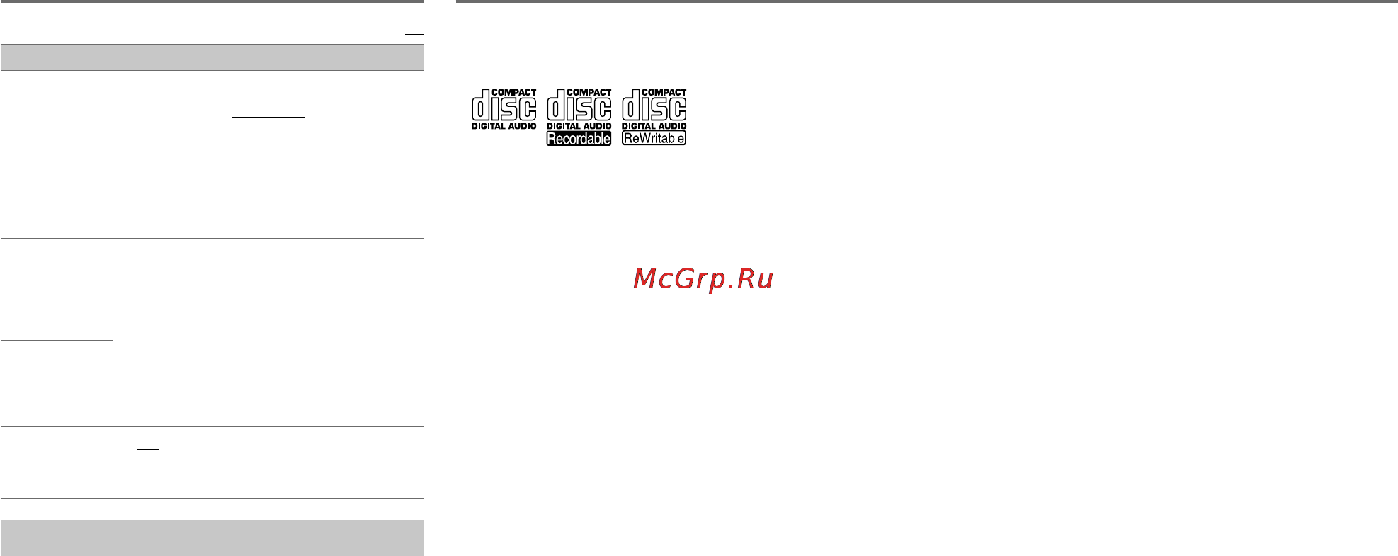 JVC KW-R710 [94/116] Дополнительная информация