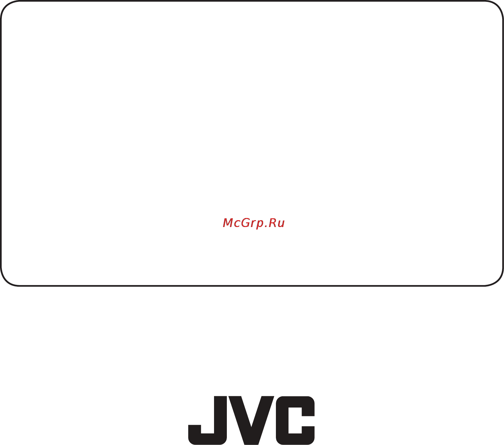 JVC kw-v41btee [64/66] Call 1 800 252 5722