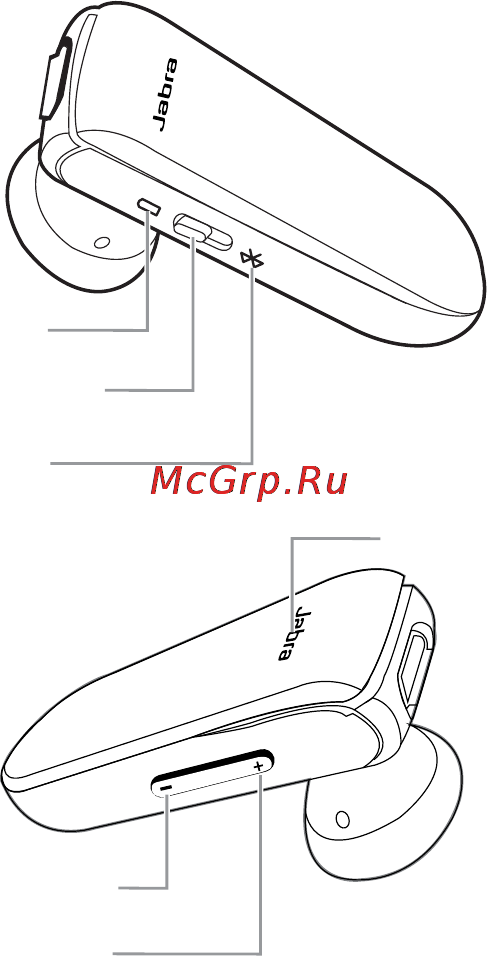Jabra classic [9/17] Использование