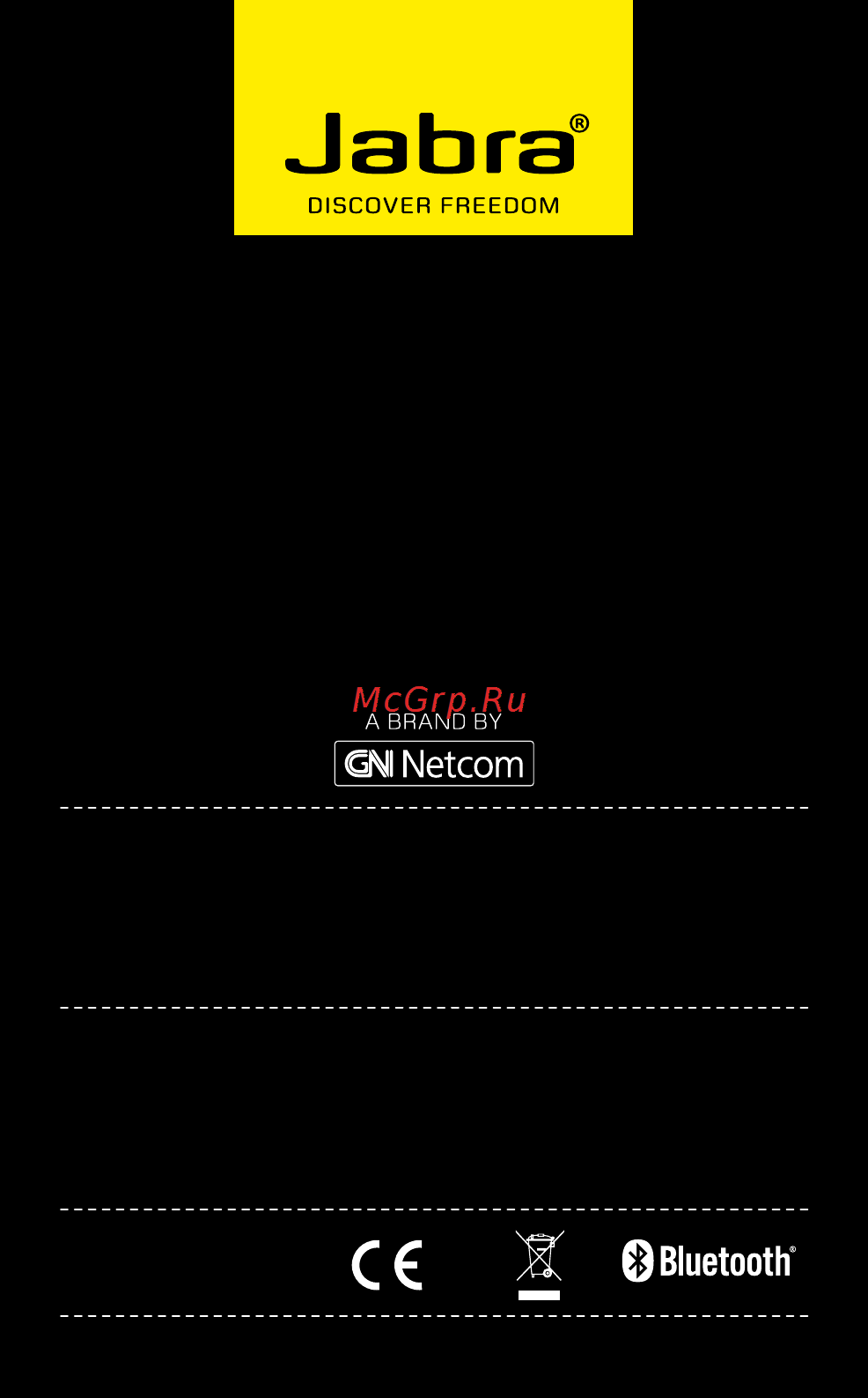 Jabra easy voice [15/15] Www jabra com