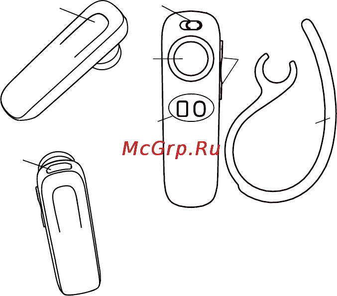 Jabra easy call [175/233] English