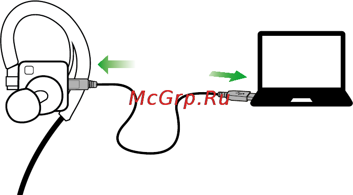 Jabra step [8/16] Русский