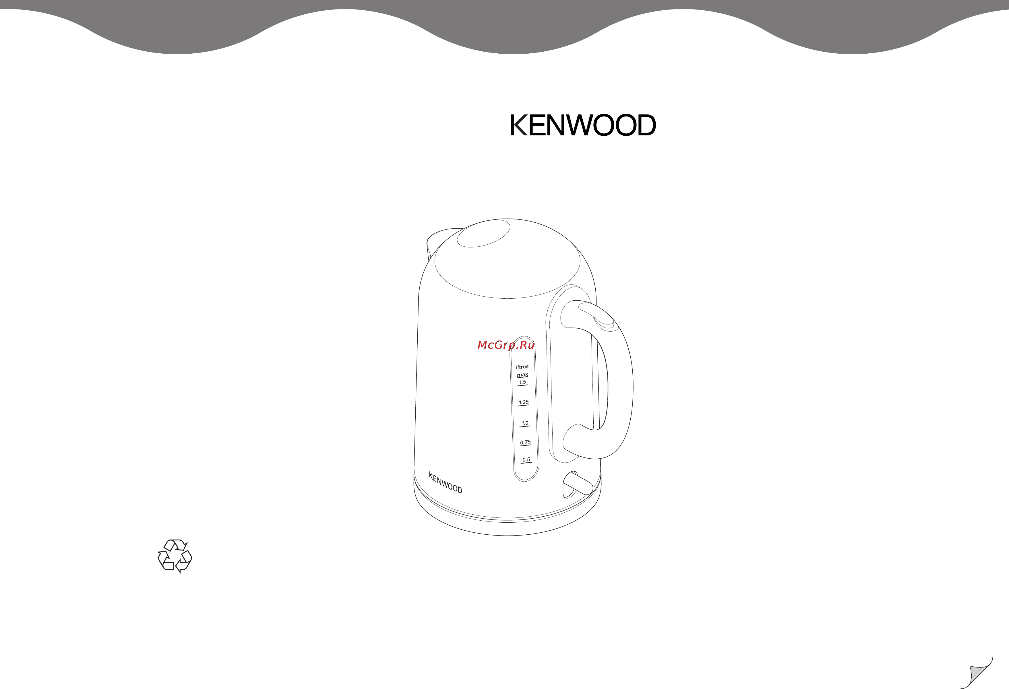 Kenwood sjm 114 Инструкция по эксплуатации онлайн