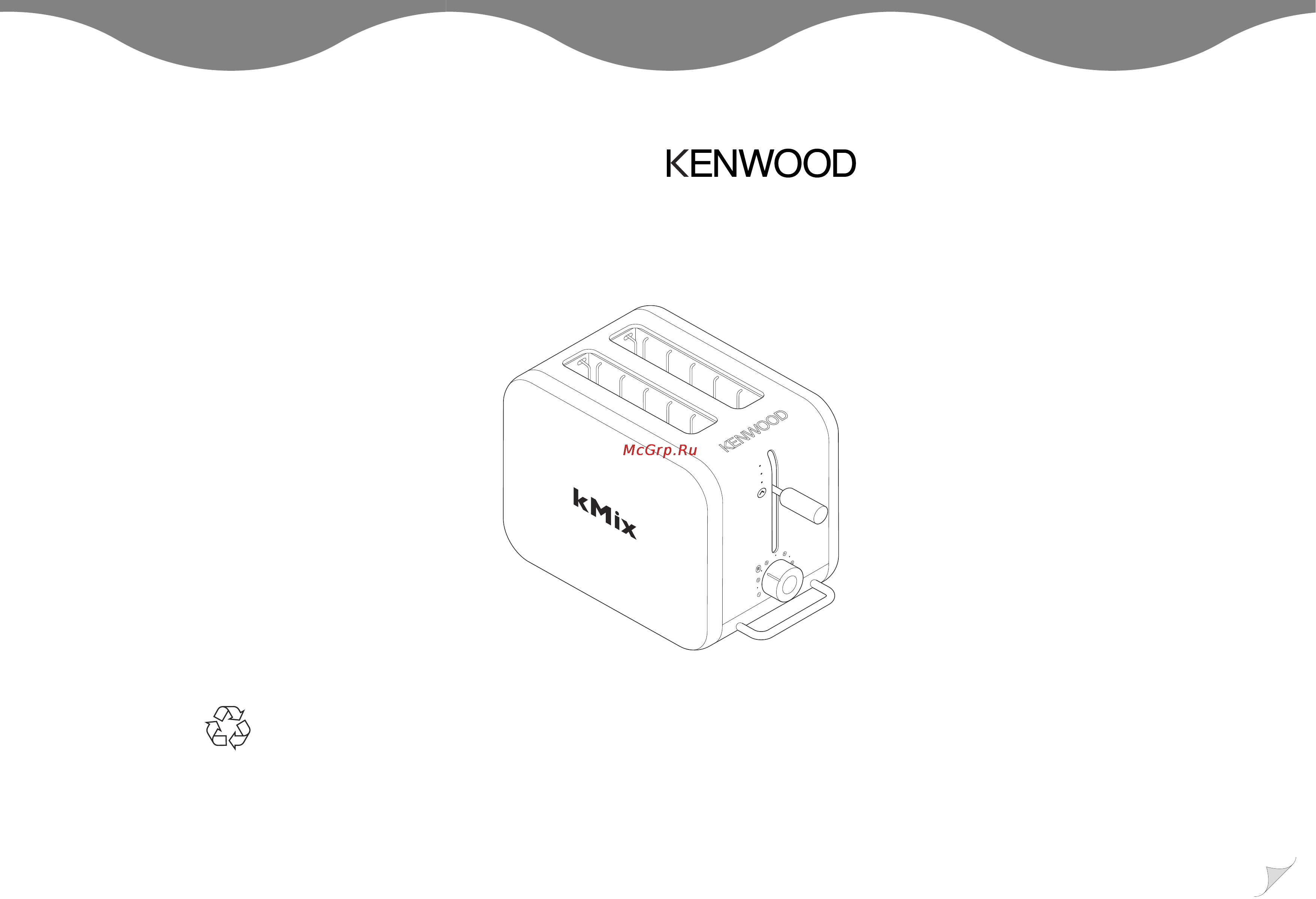Kenwood ttm 029 Инструкция по эксплуатации онлайн