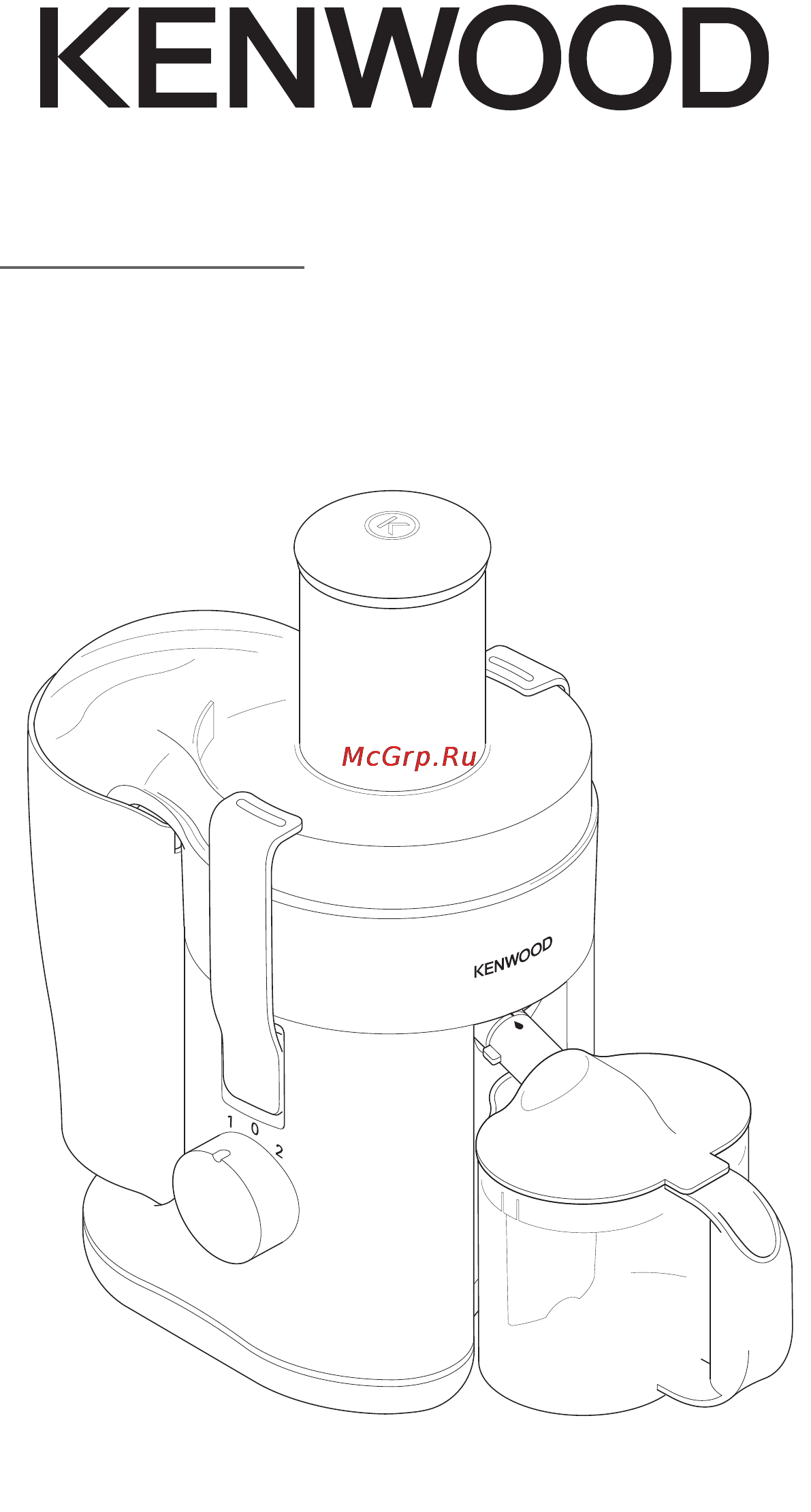 Kenwood je 680 Инструкция по эксплуатации онлайн