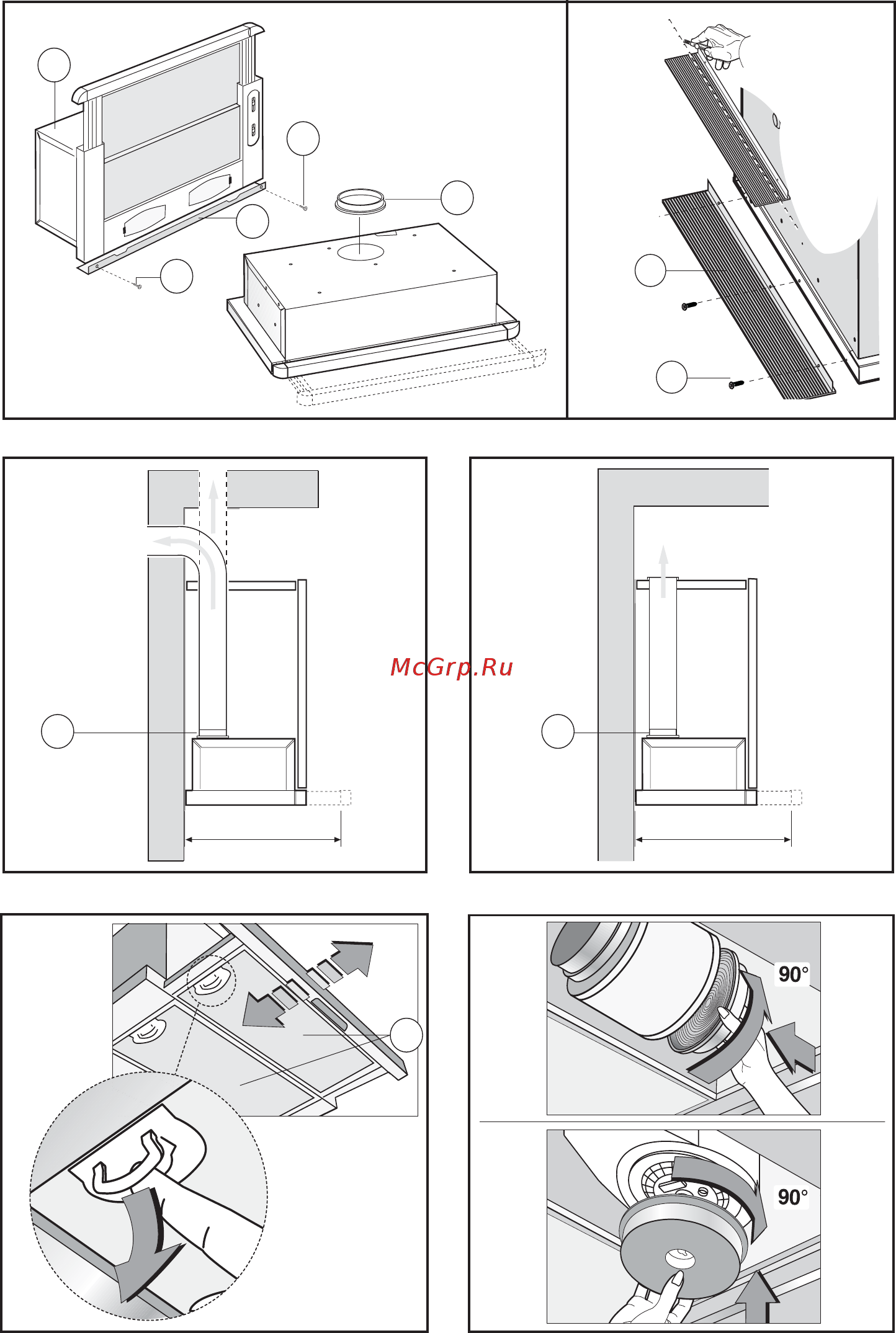 Delonghi KD-3S 60IX Инструкция по эксплуатации онлайн [4/44] 339597