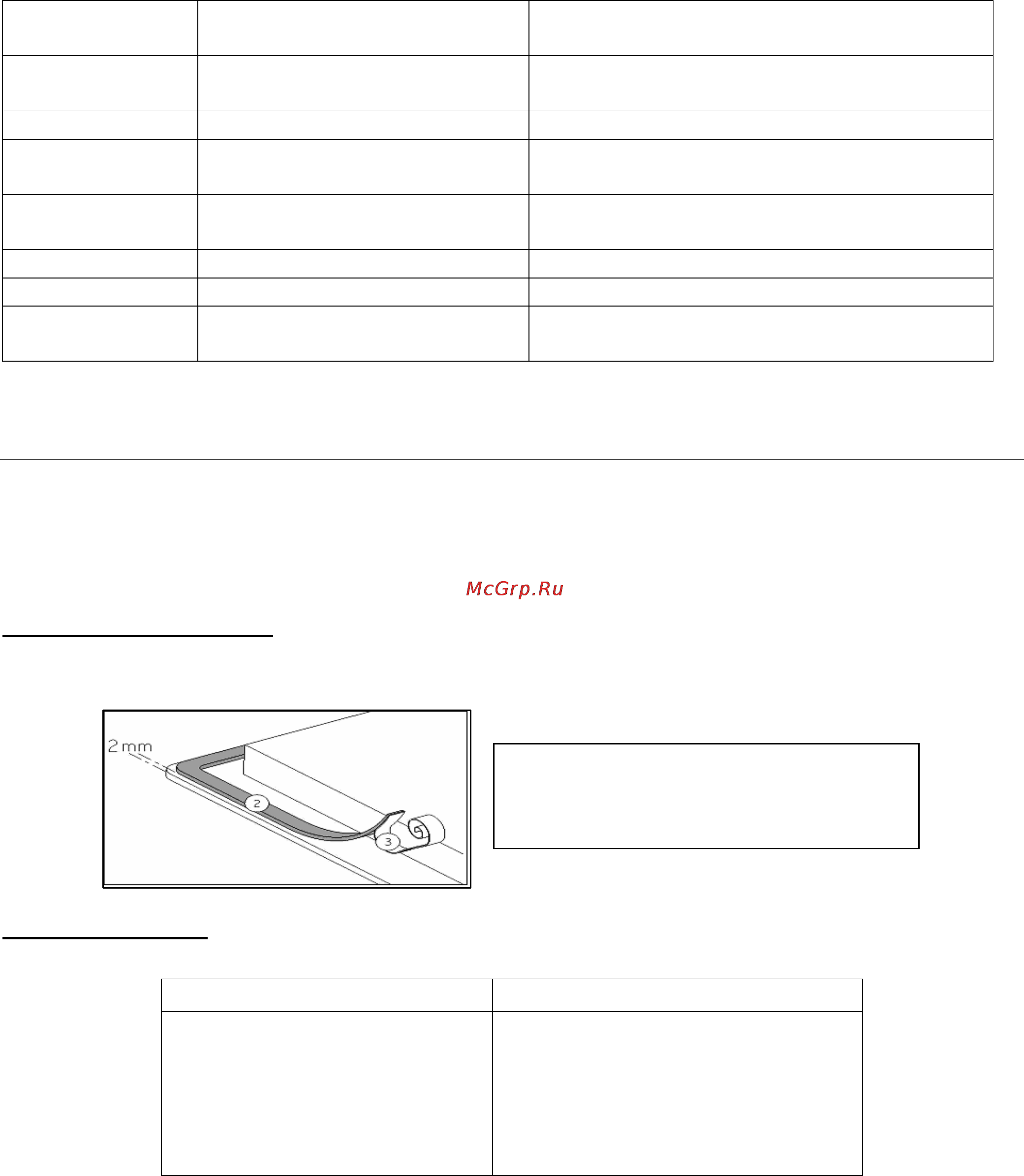 Kuppersberg fa6if01 [25/64] Maintenance and installation manual