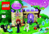Lego disney princess 41051 горные игры мериды Инструкция по эксплуатации