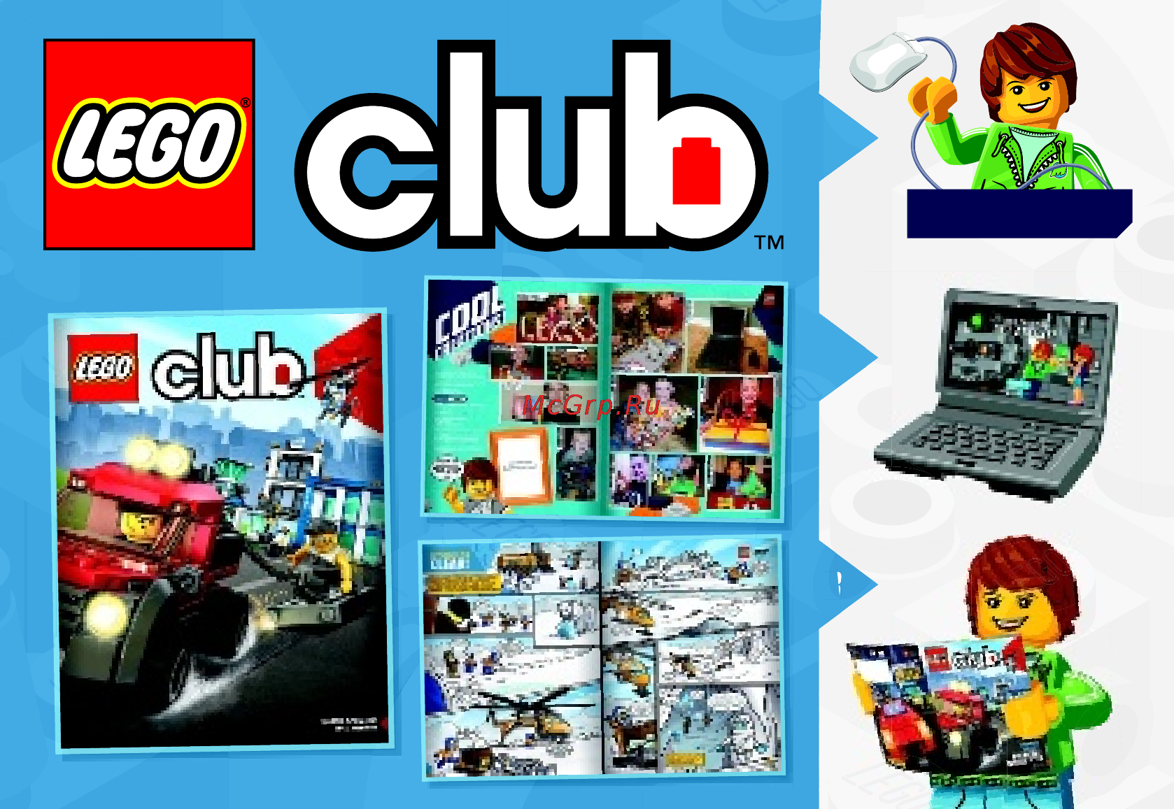Lego legends of chima 70231 лагерь клана крокодилов Инструкция по эксплуатации онлайн [31/32] 156354