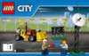 Lego city 60080 космодром Инструкция по эксплуатации