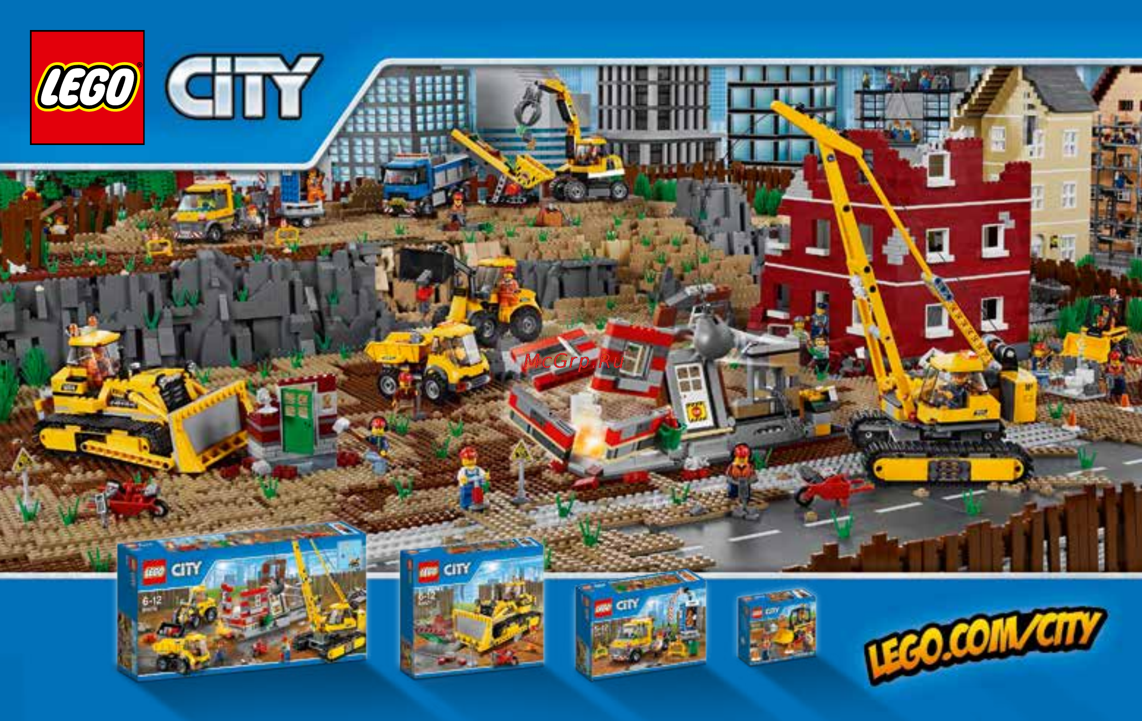 Lego city гоночный автомобиль Инструкция по эксплуатации онлайн [38/40] 156512