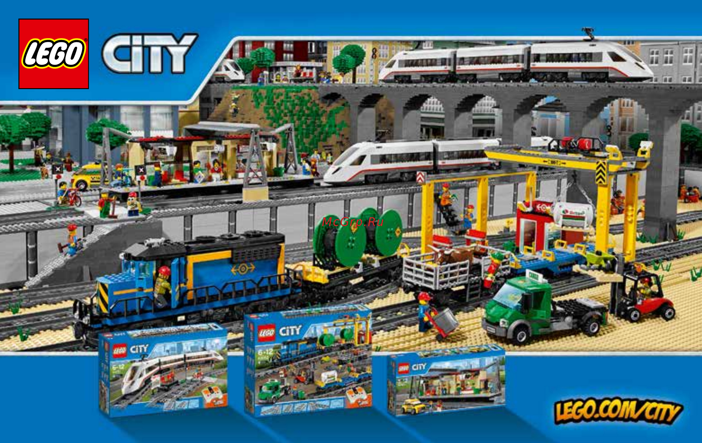 Lego city гоночный катер Инструкция по эксплуатации онлайн [46/48] 156513