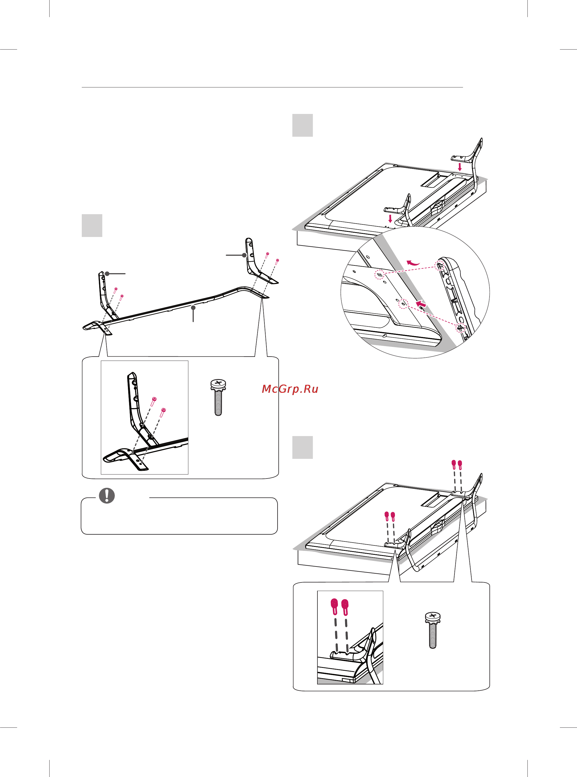 LG 60ub850v [3/380] Setting up the tv