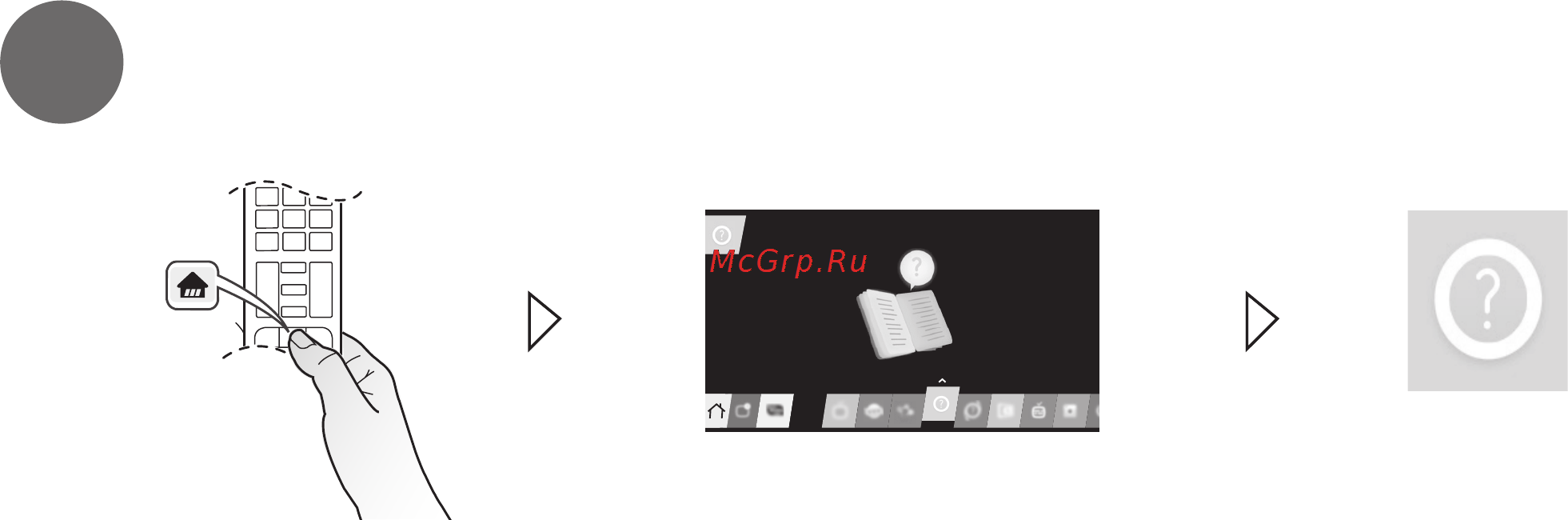 LG 43lf634v Инструкция по эксплуатации онлайн [6/86] 156597