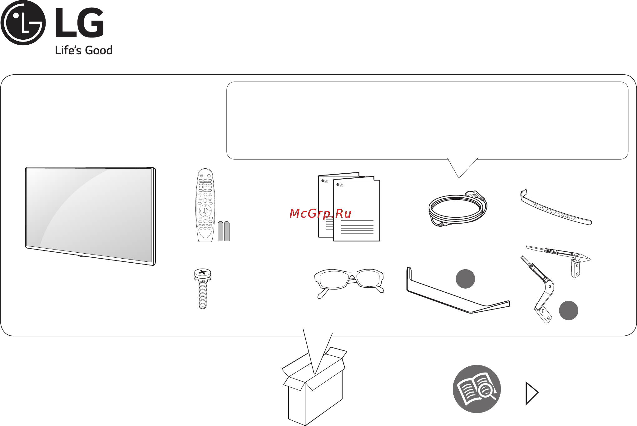 LG 40uf771v Инструкция по эксплуатации онлайн
