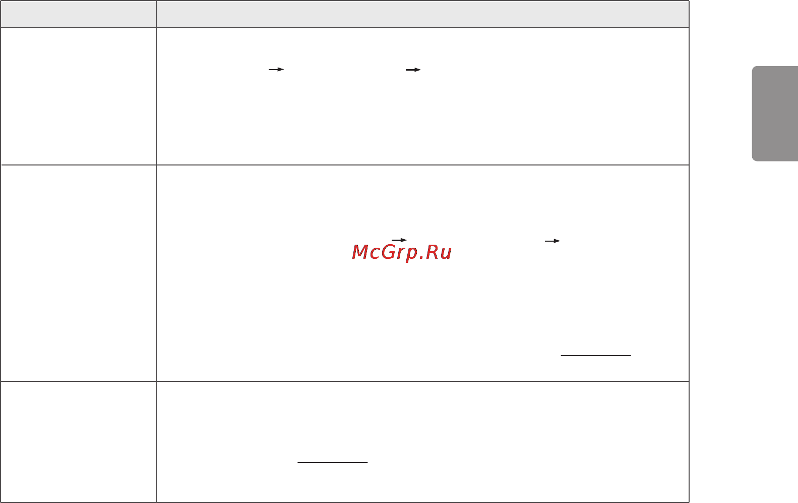 LG 40uf771v [33/150] Русский