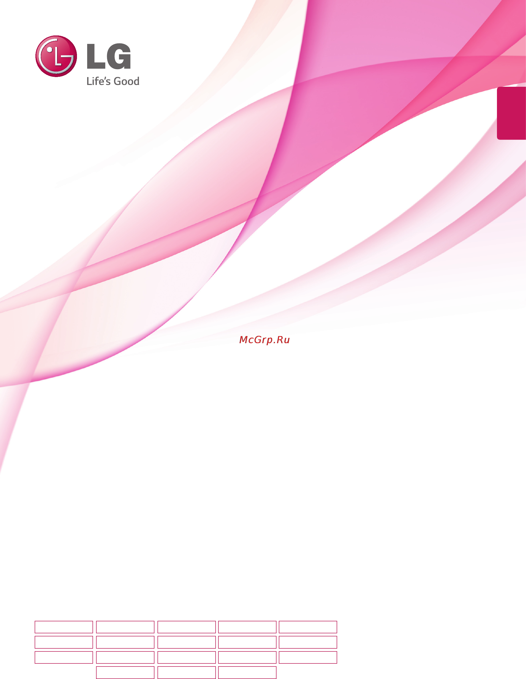 LG 24m37d-b Инструкция по эксплуатации онлайн