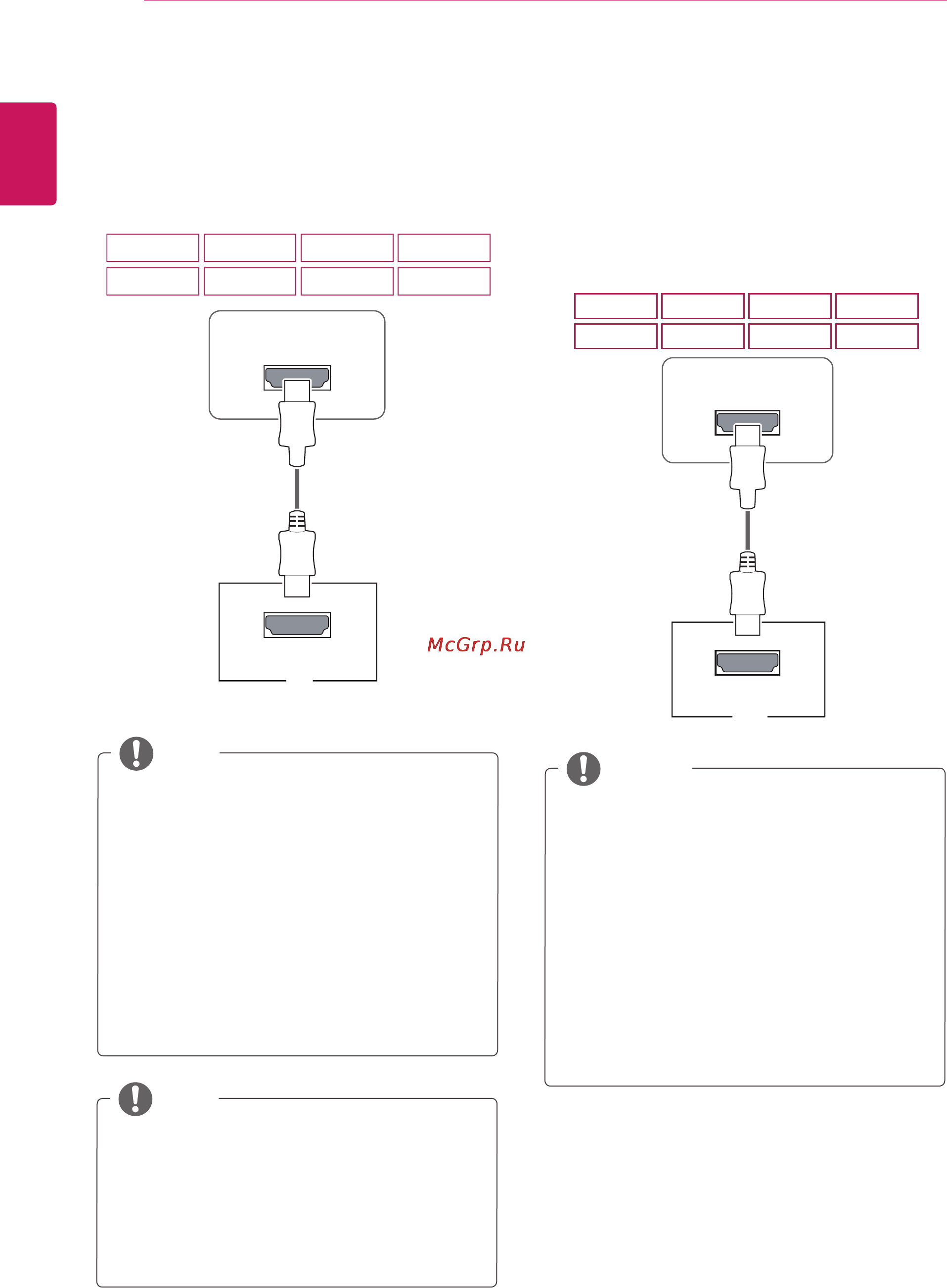 LG 22m37d [14/43] Connecting to av devices