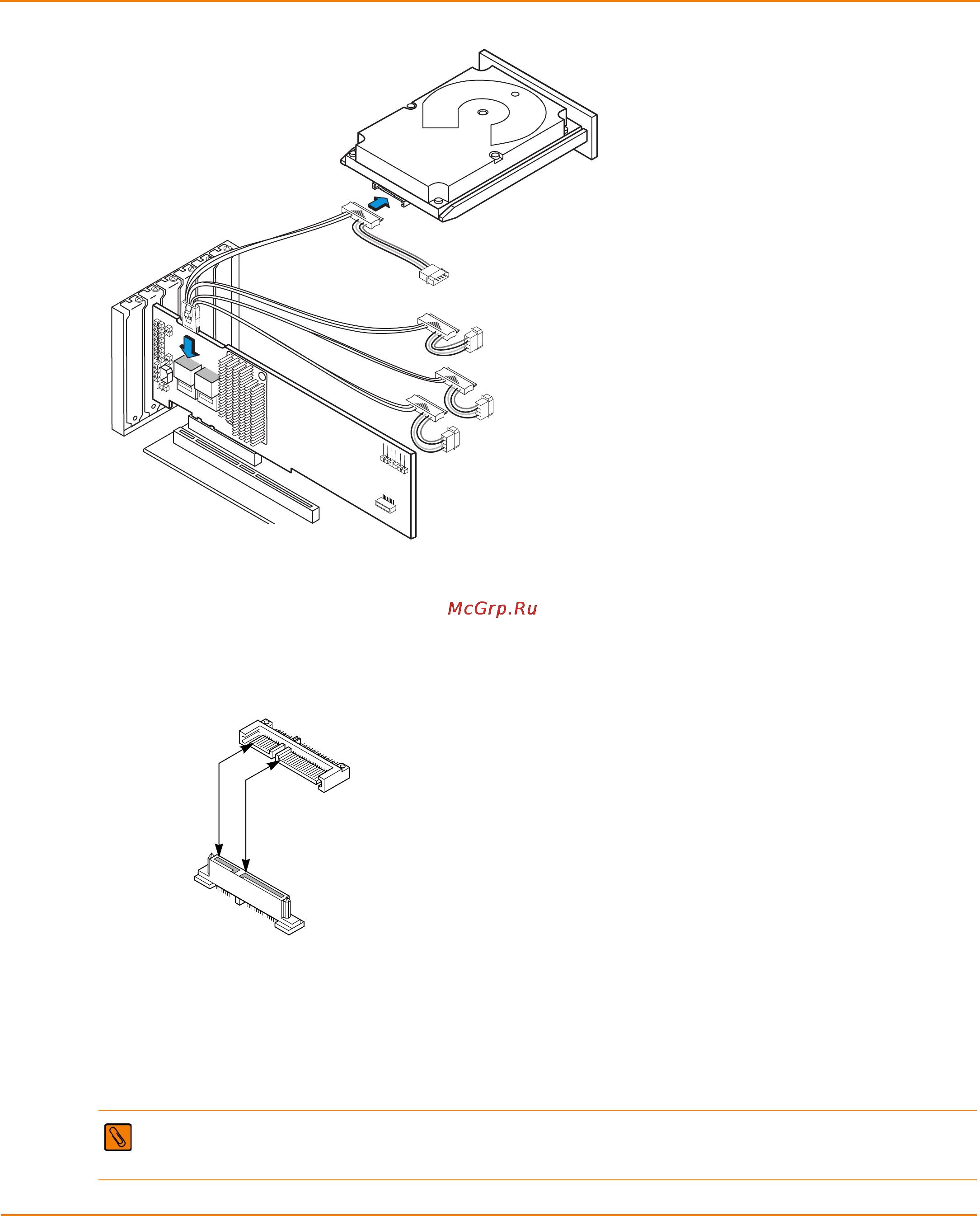 LSI Logic megaraid sas 9271-8i kit Инструкция по эксплуатации онлайн [24/92] 156681