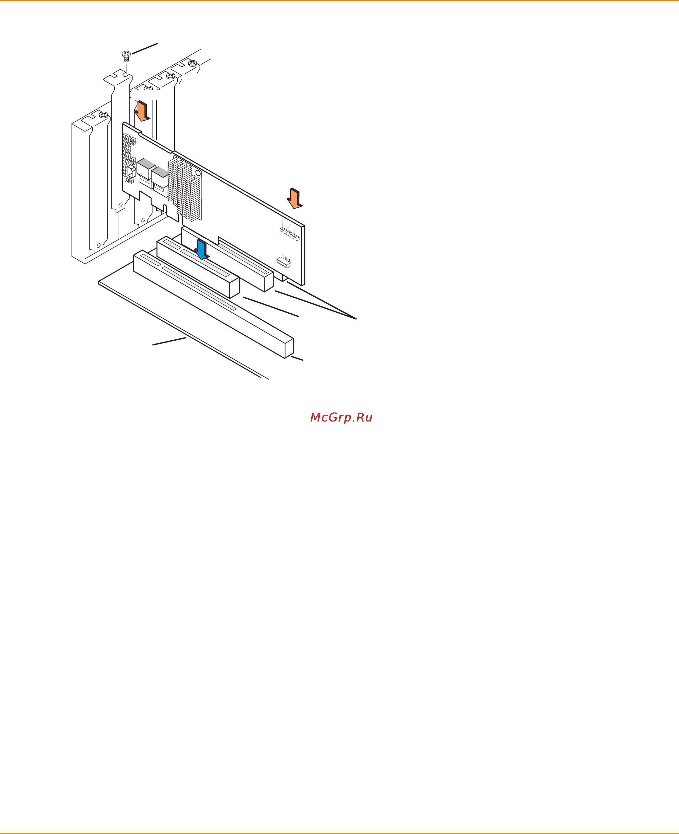 LSI Logic megaraid sas 9240-8i kit Инструкция по эксплуатации онлайн [22/92] 156690