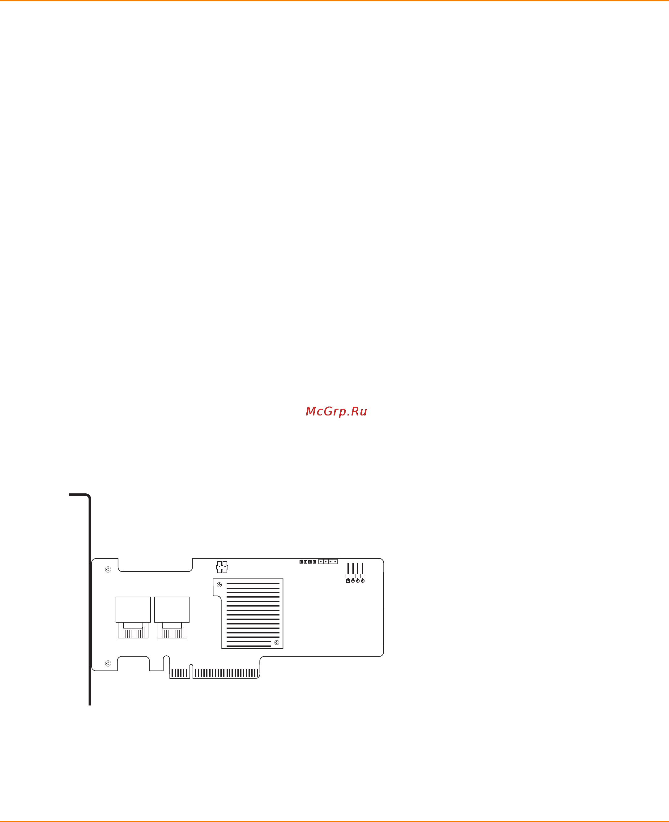 LSI Logic megaraid sas 9240-4i sgl [28/92] Megaraid sas 9240 raid controllers