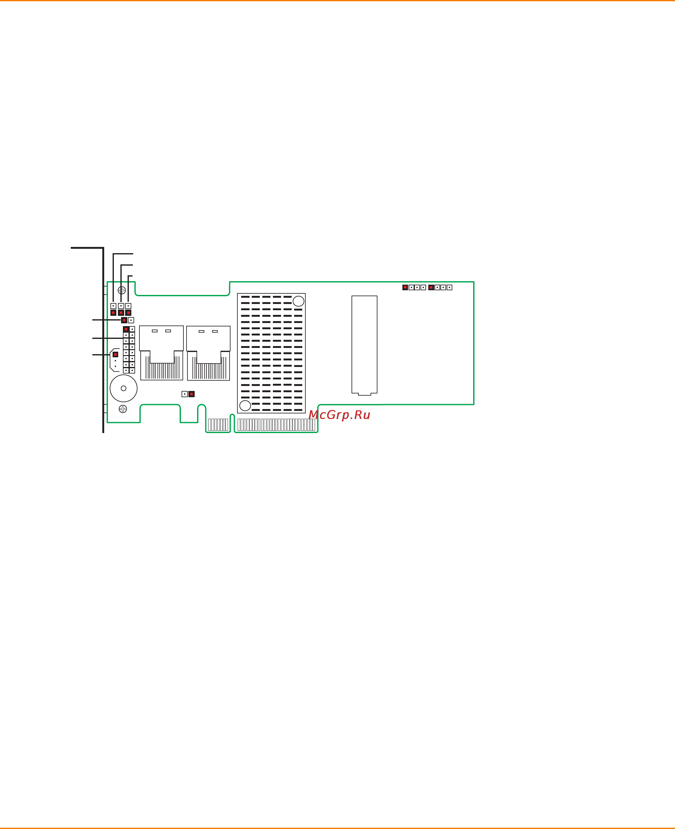 LSI Logic megaraid sas 9240-4i sgl [39/92] Megaraid sas 9265 raid controllers