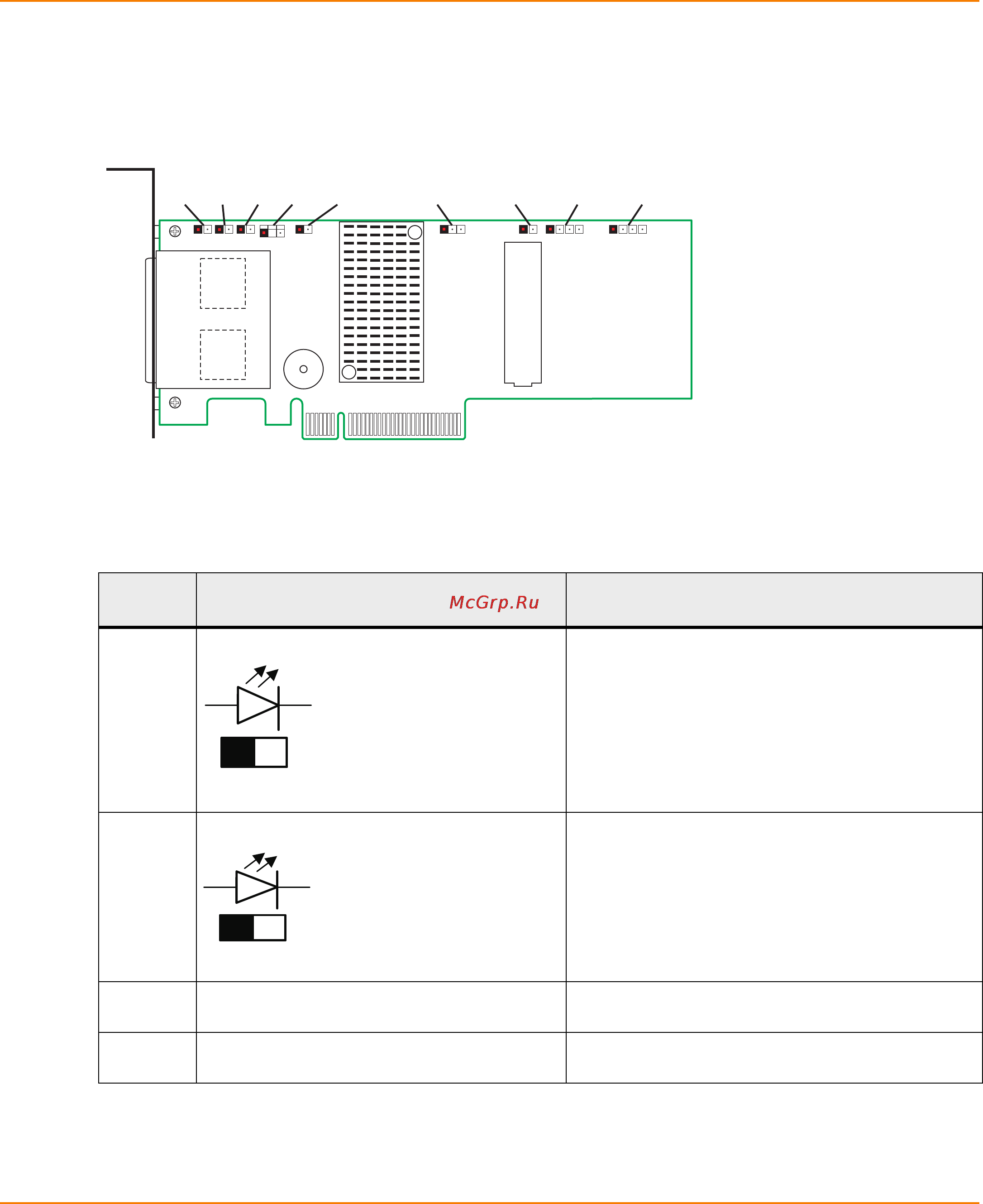 LSI Logic megaraid sas 9240-4i sgl [59/92] A k ve ve