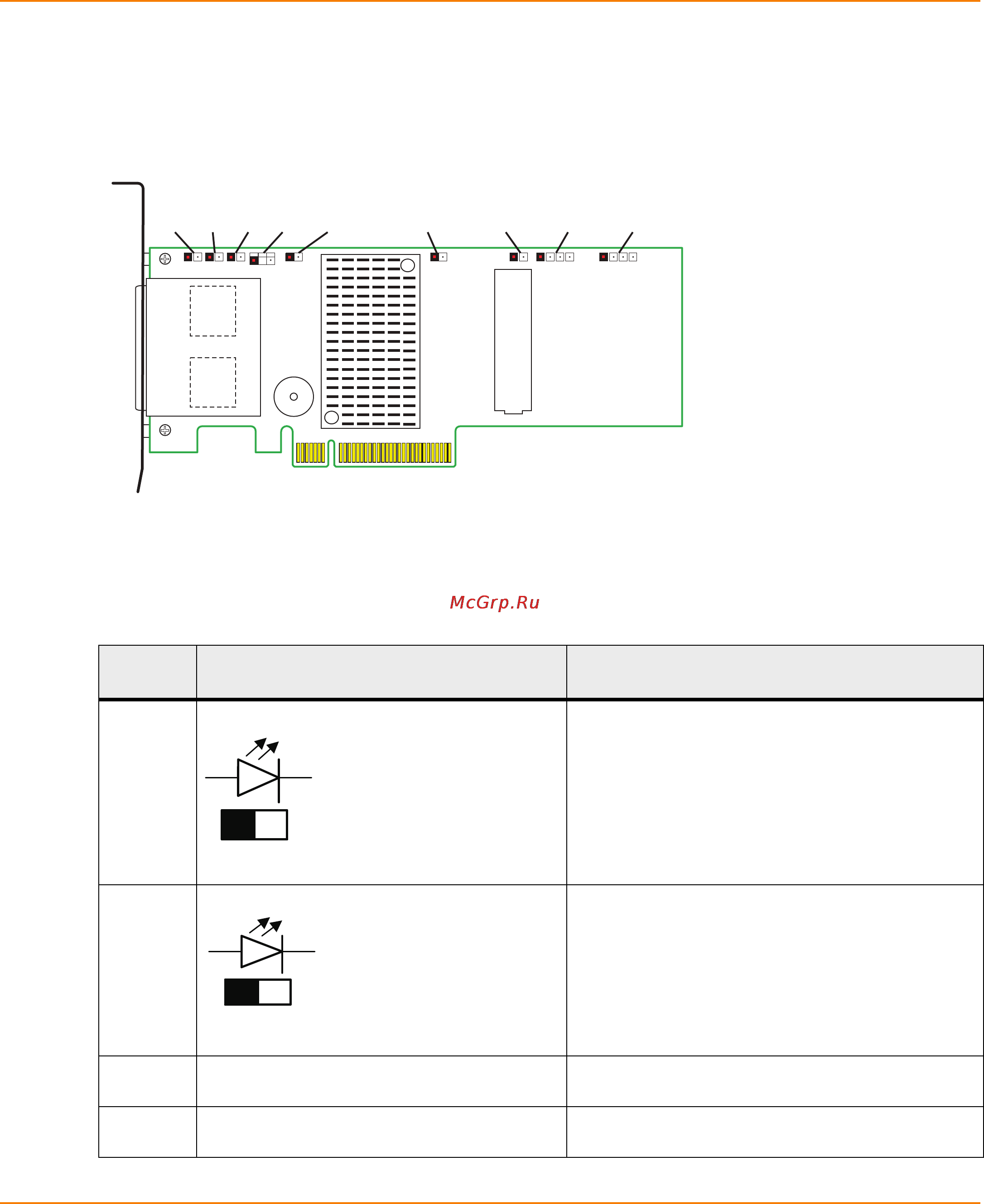 LSI Logic megaraid sas 9240-4i kit [61/92] A k ve ve