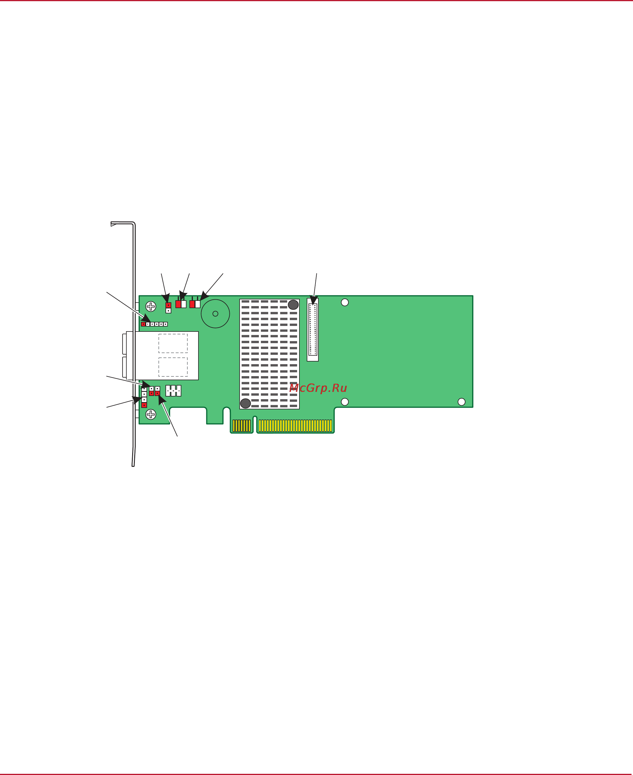LSI Logic megaraid sas 9341-8i sgl [31/45] Megaraid sas 9380 8e raid controllers