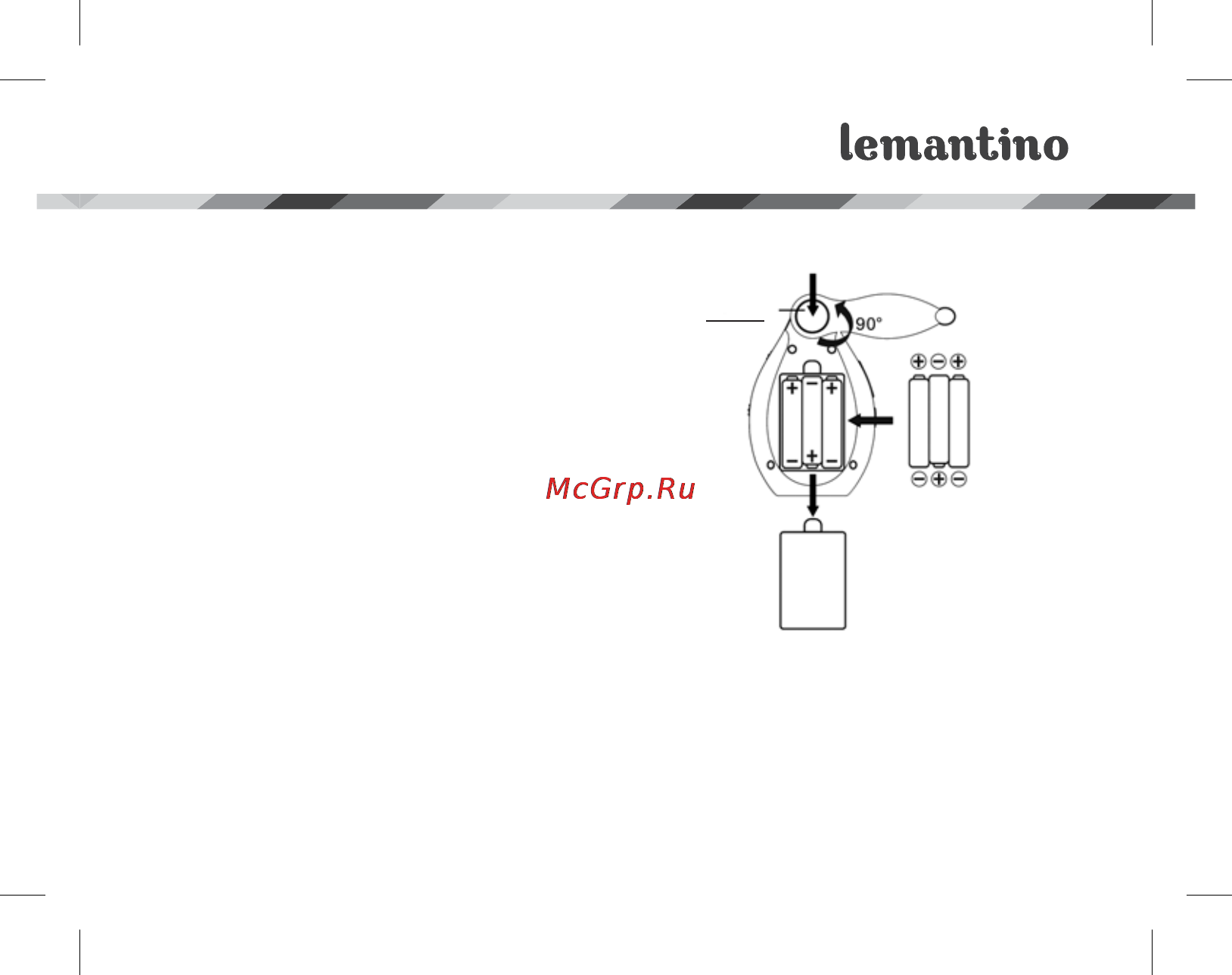 Lemantino rcl-02 [11/28] Rcl 02