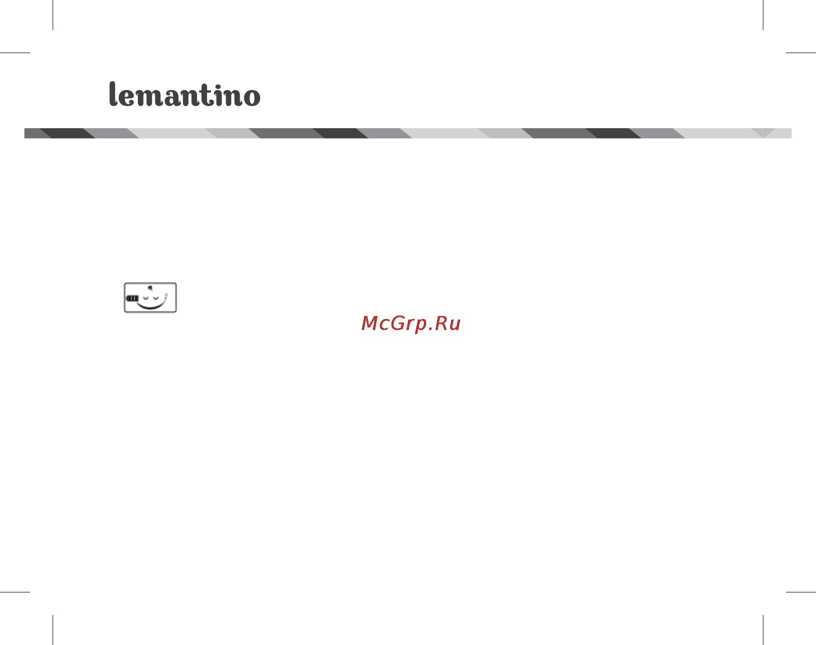 Lemantino rcl-02 [16/28] Rcl 02