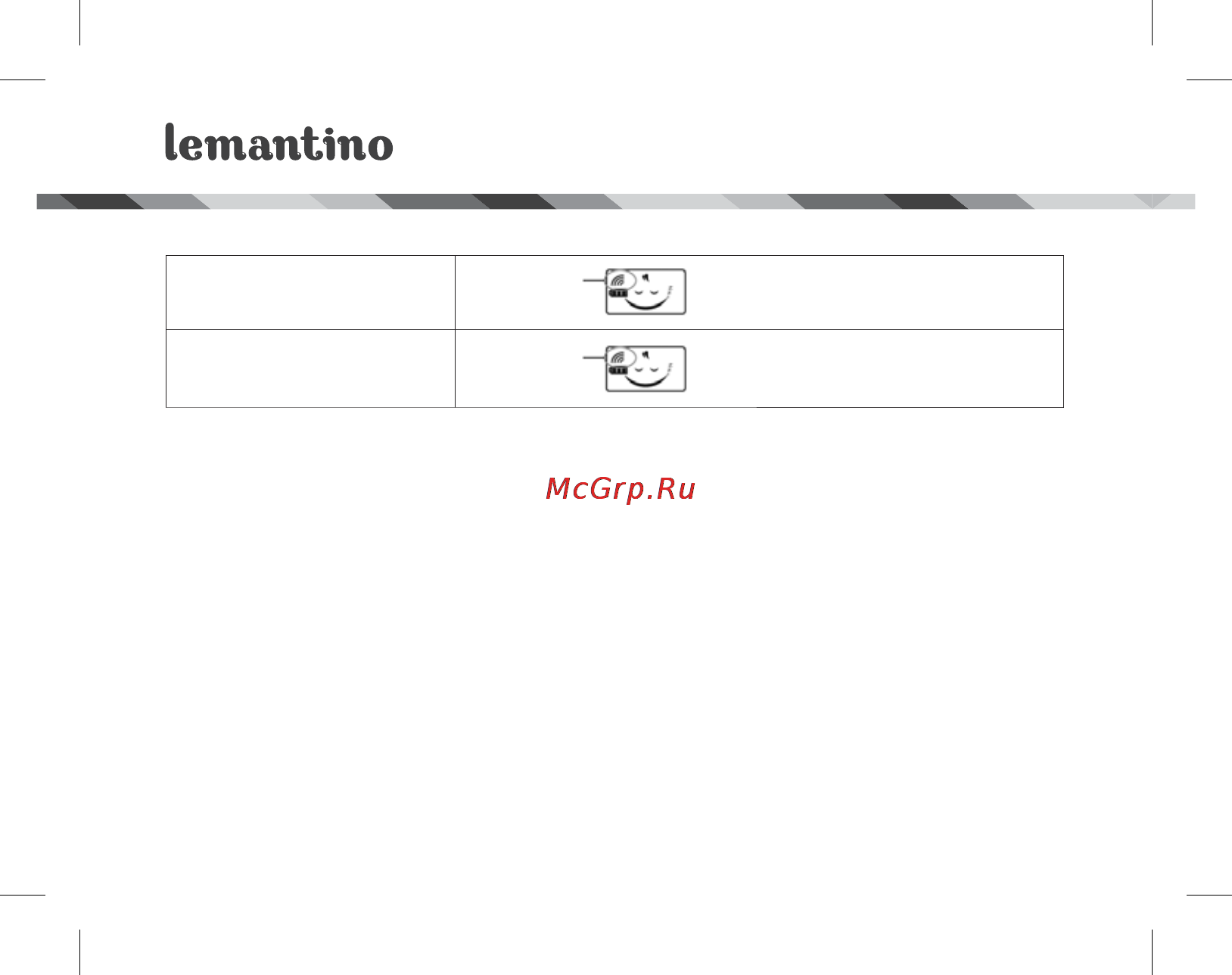 Lemantino rcl-02 [20/28] Rcl 02