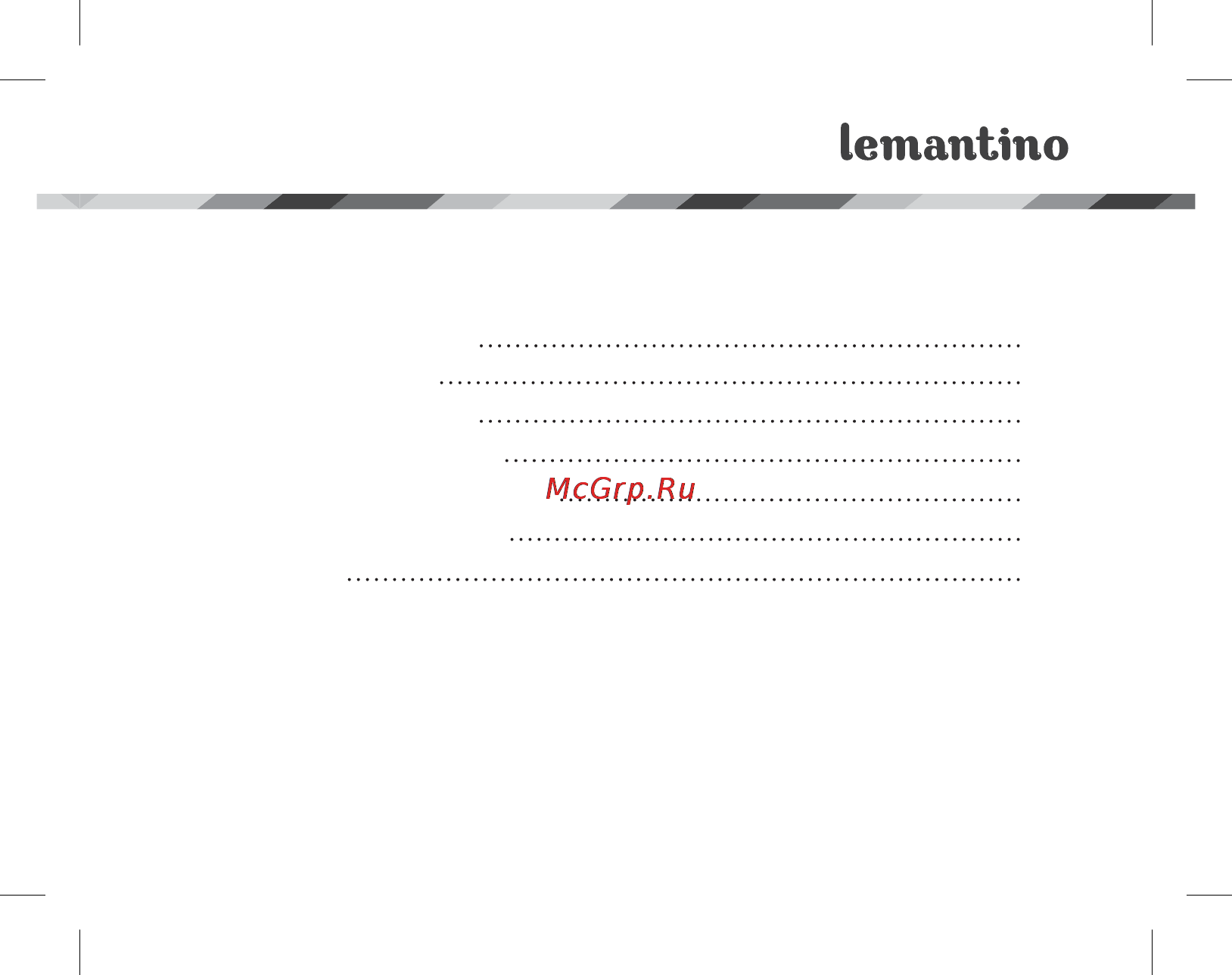 Lemantino rcl-02 [3/28] Rcl 02