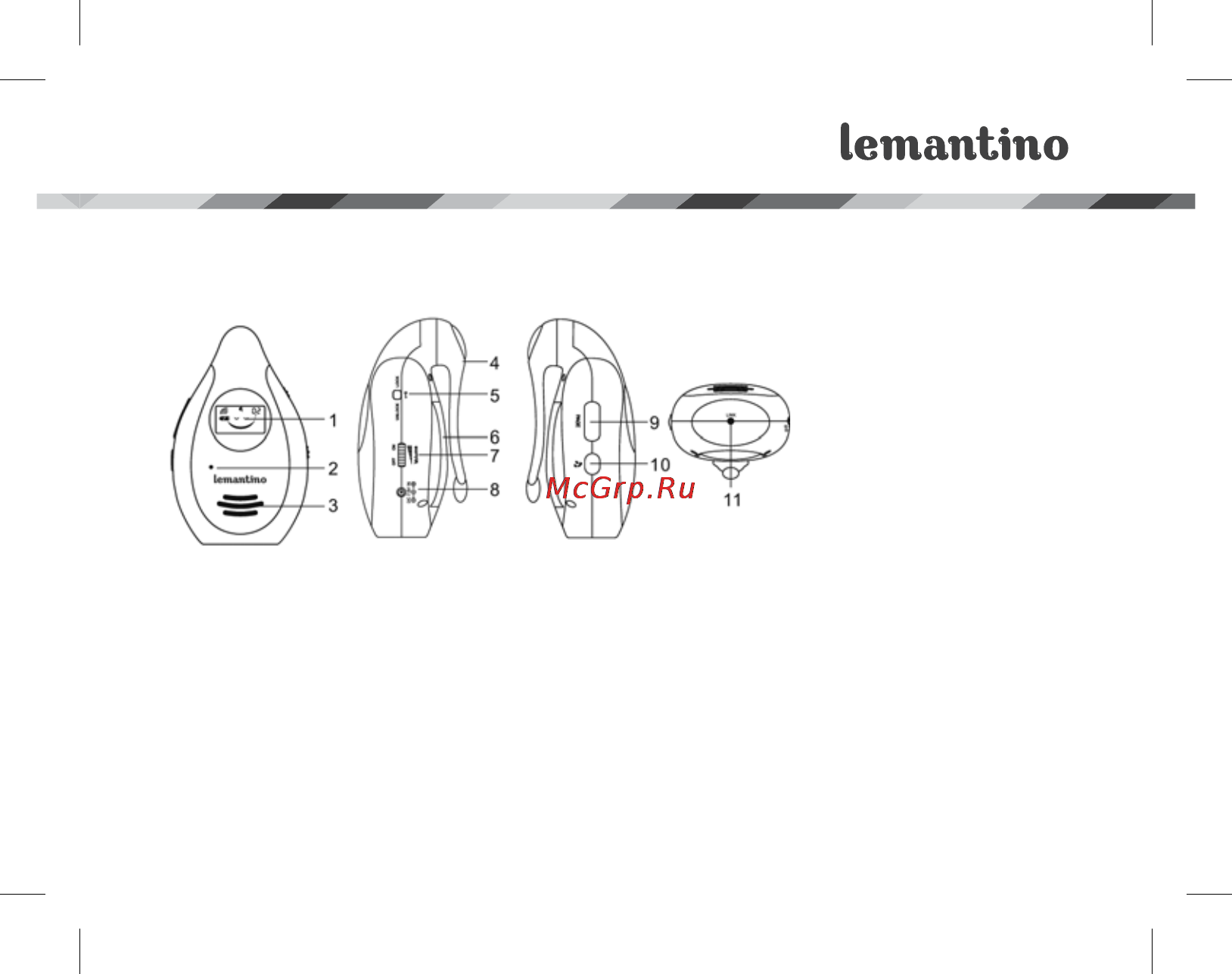 Lemantino rcl-02 [7/28] Rcl 02