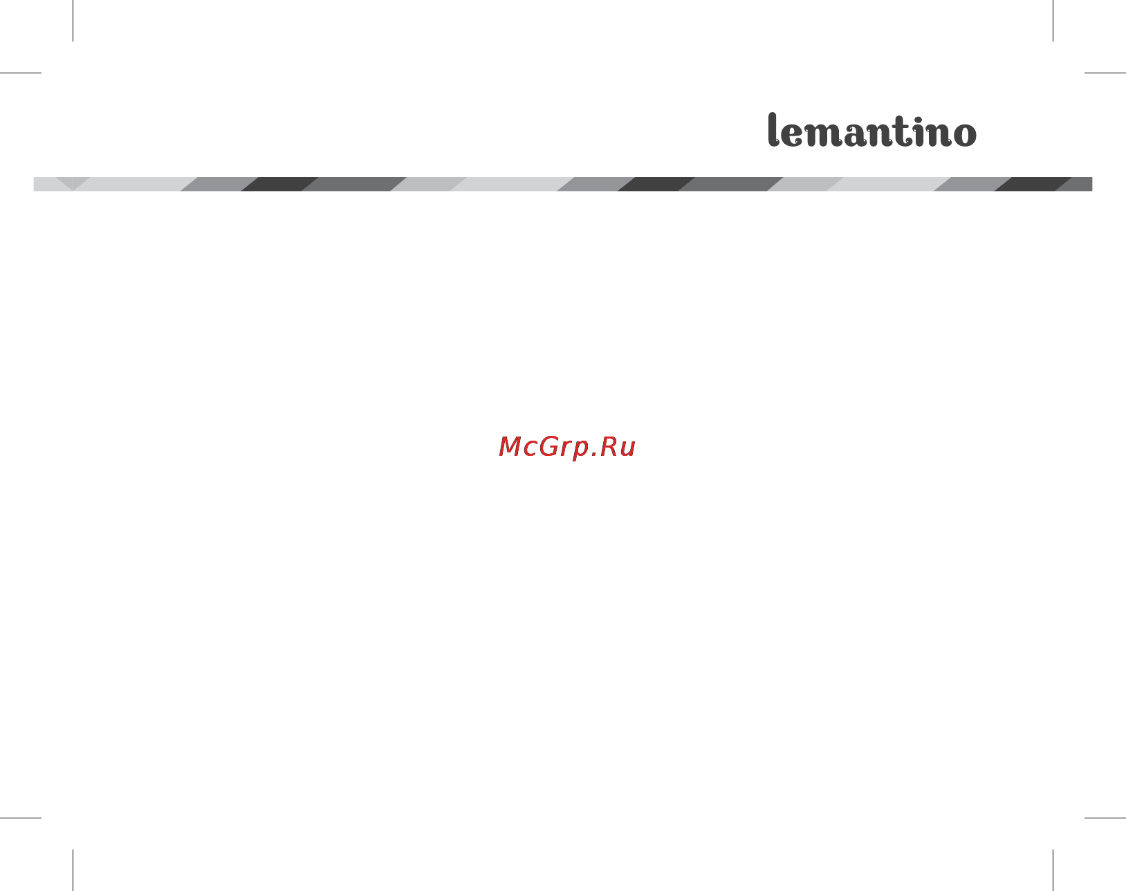 Lemantino scl-01 [13/16] Scl 01