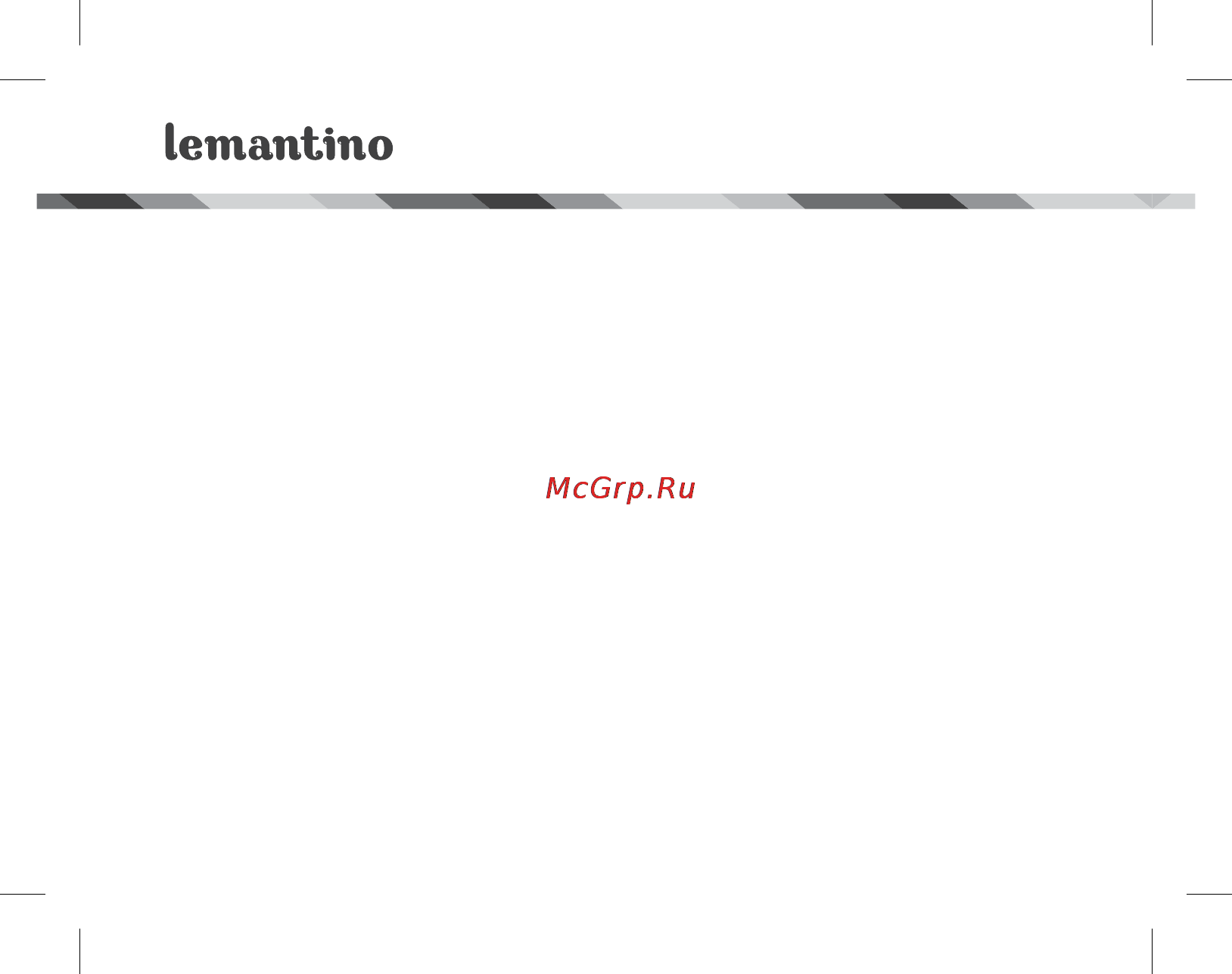 Lemantino scl-01 [14/16] Scl 01