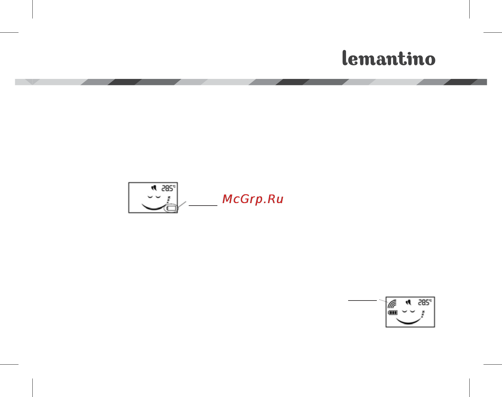 Lemantino rcl-01 [17/24] Rcl 01