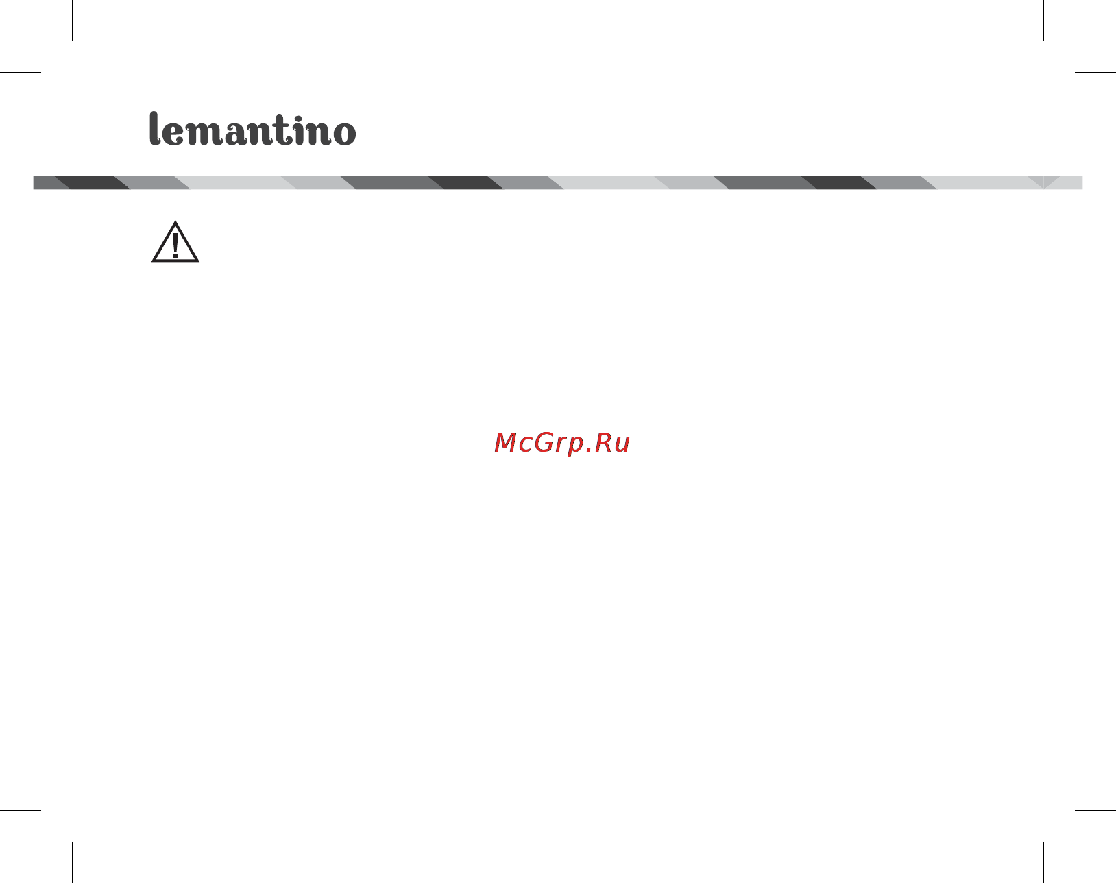 Lemantino rcl-01 [20/24] Rcl 01