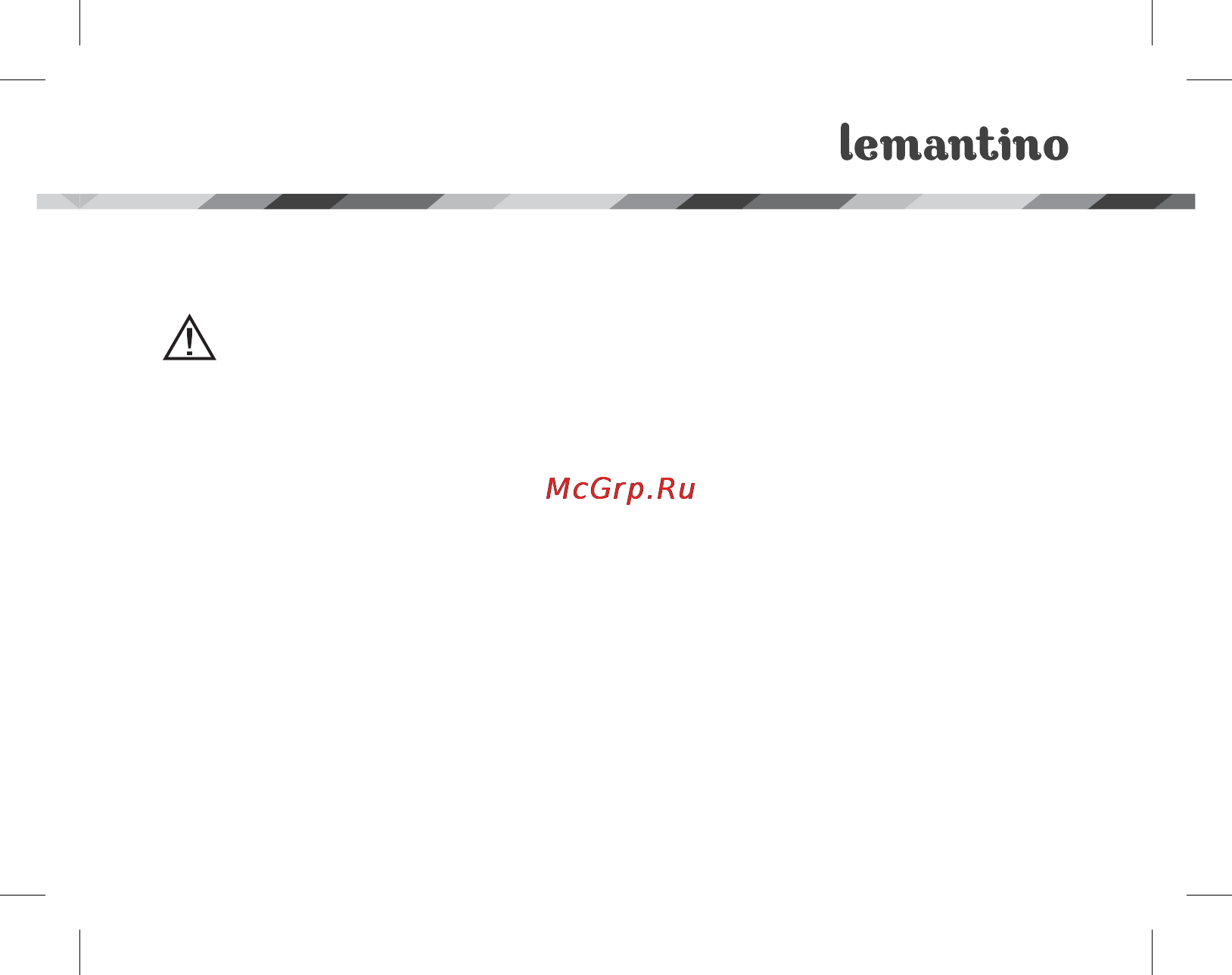 Lemantino rcl-01 [5/24] Rcl 01