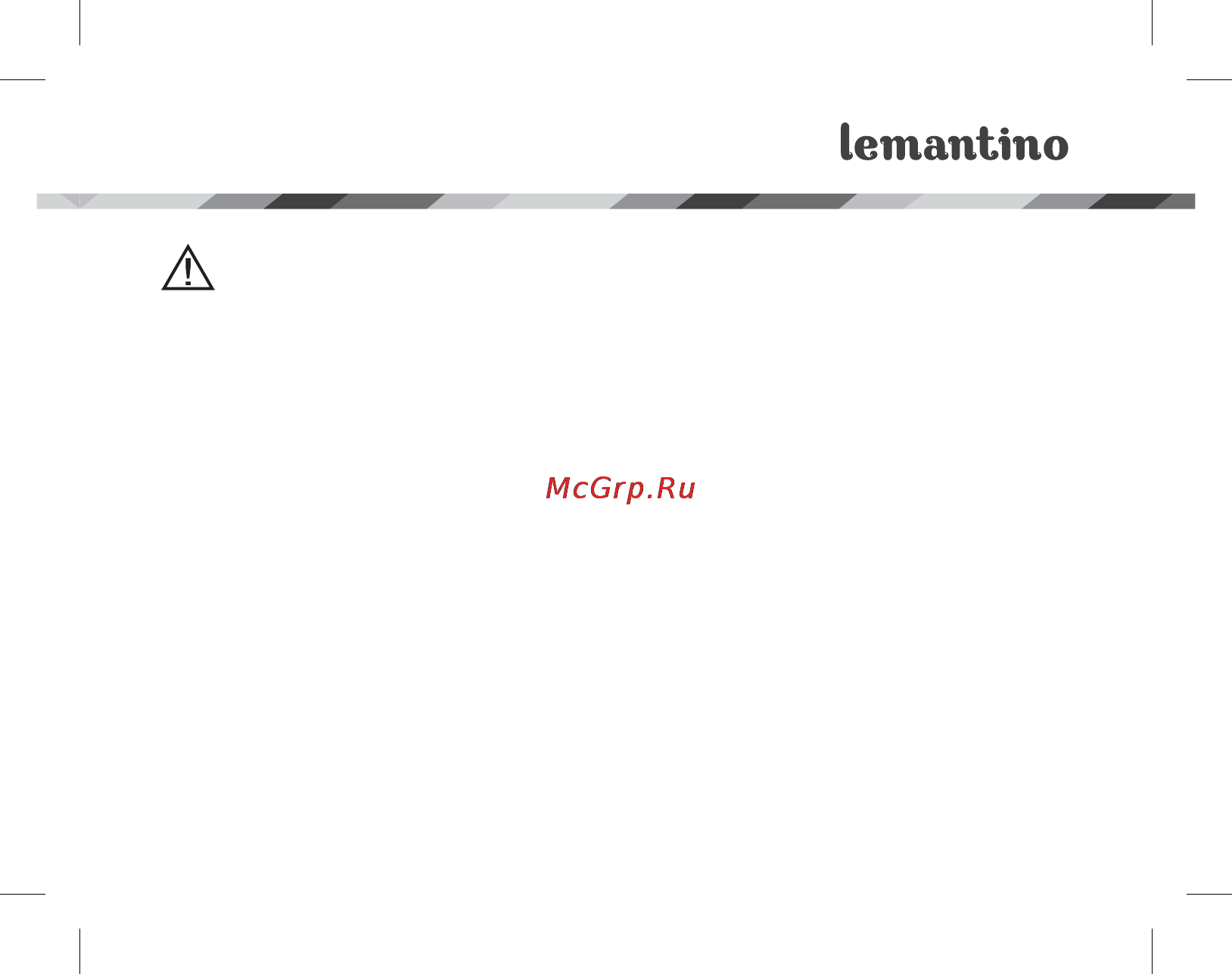 Lemantino rcl-01 [7/24] Rcl 01
