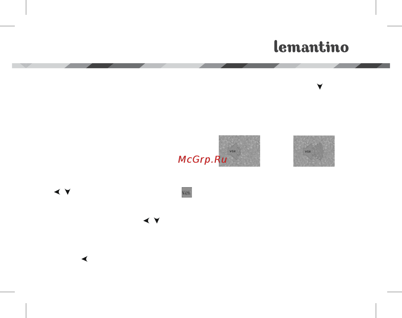 Lemantino vcl-02 [21/32] Vcl 02