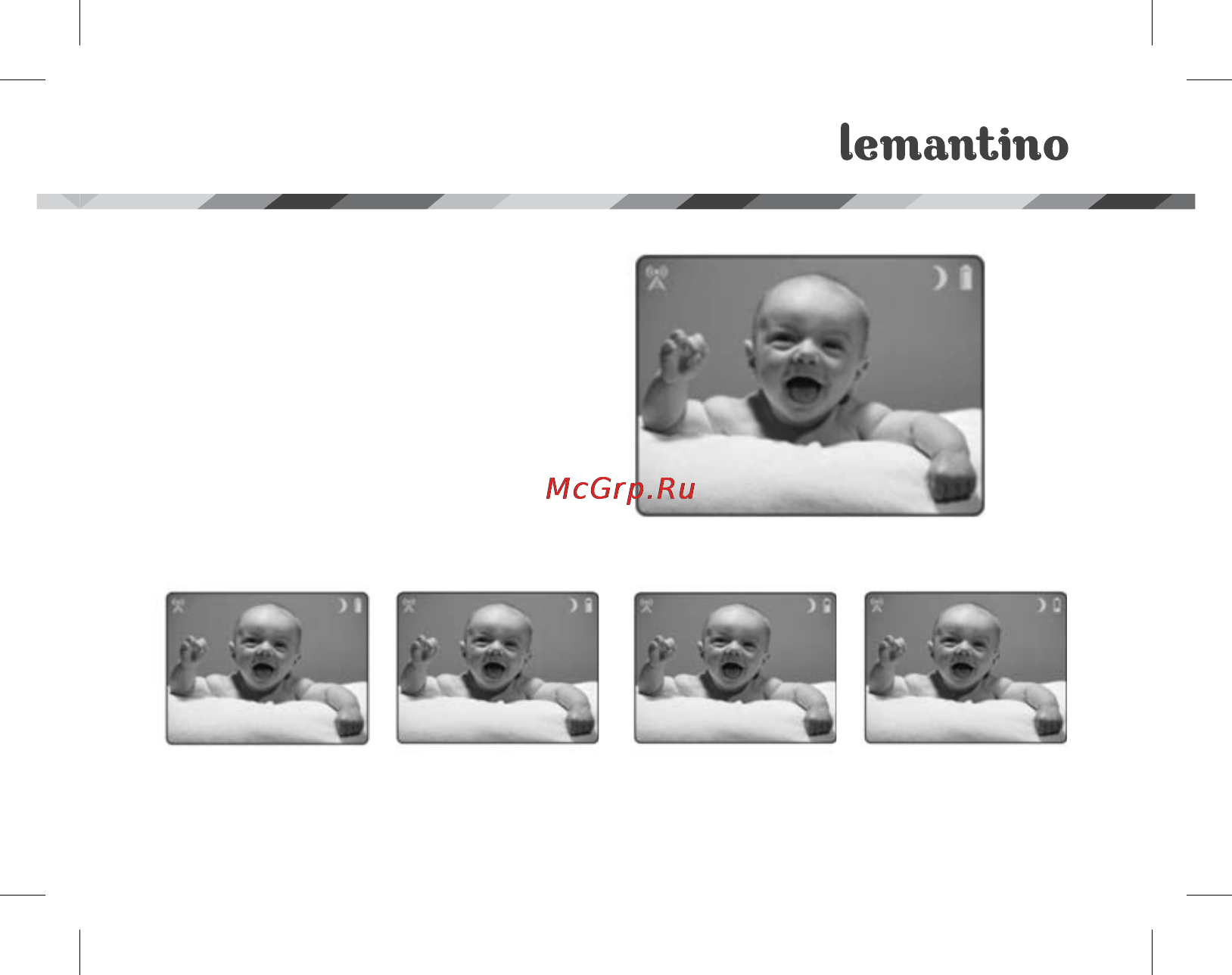 Lemantino vcl-02 [23/32] Vcl 02