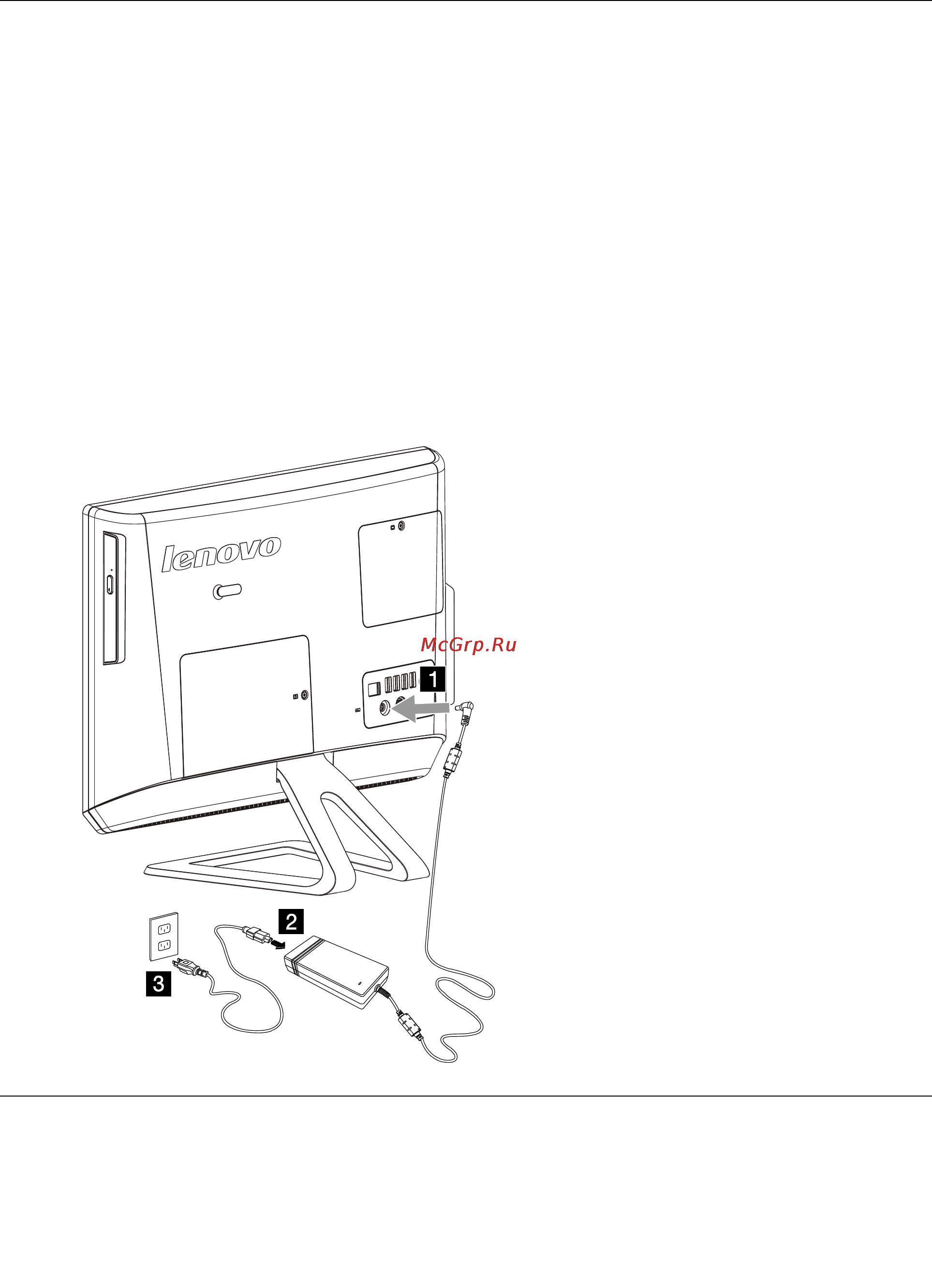 Lenovo ideacentre c360, 57-325442 [36/61] Removing the speaker cover