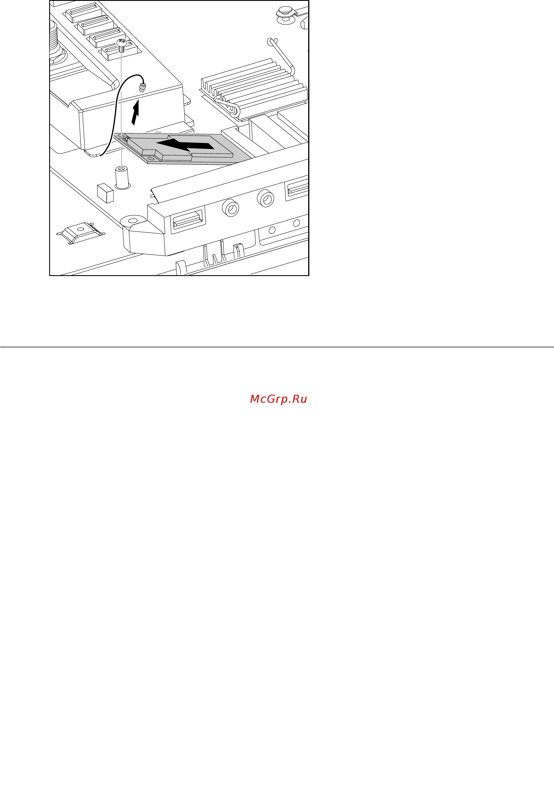 Lenovo ideacentre c345, 57-311160 [45/61] Replacing the heatsink