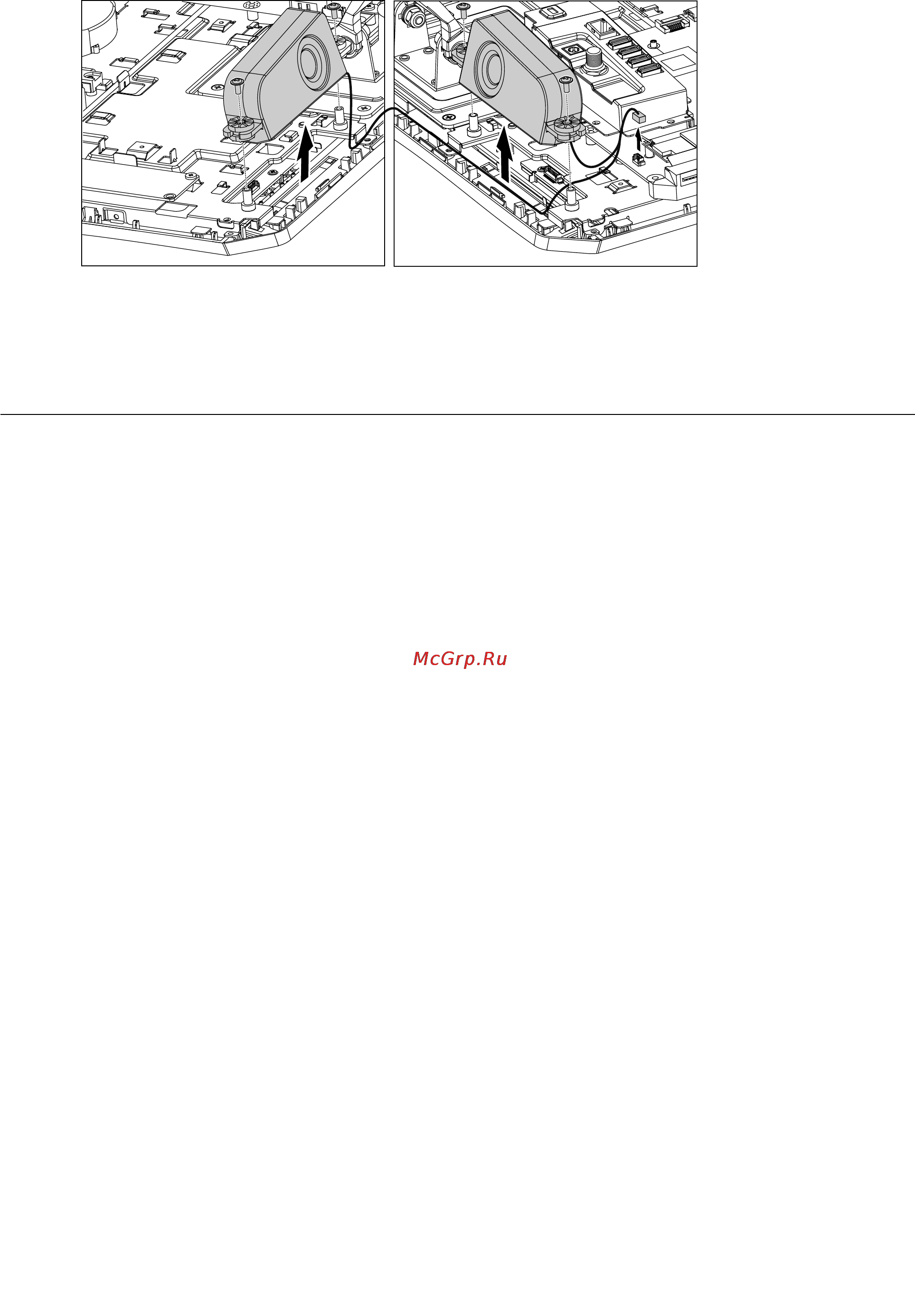 Lenovo ideacentre c345, 57-311160 [53/61] Replacing the motherboard