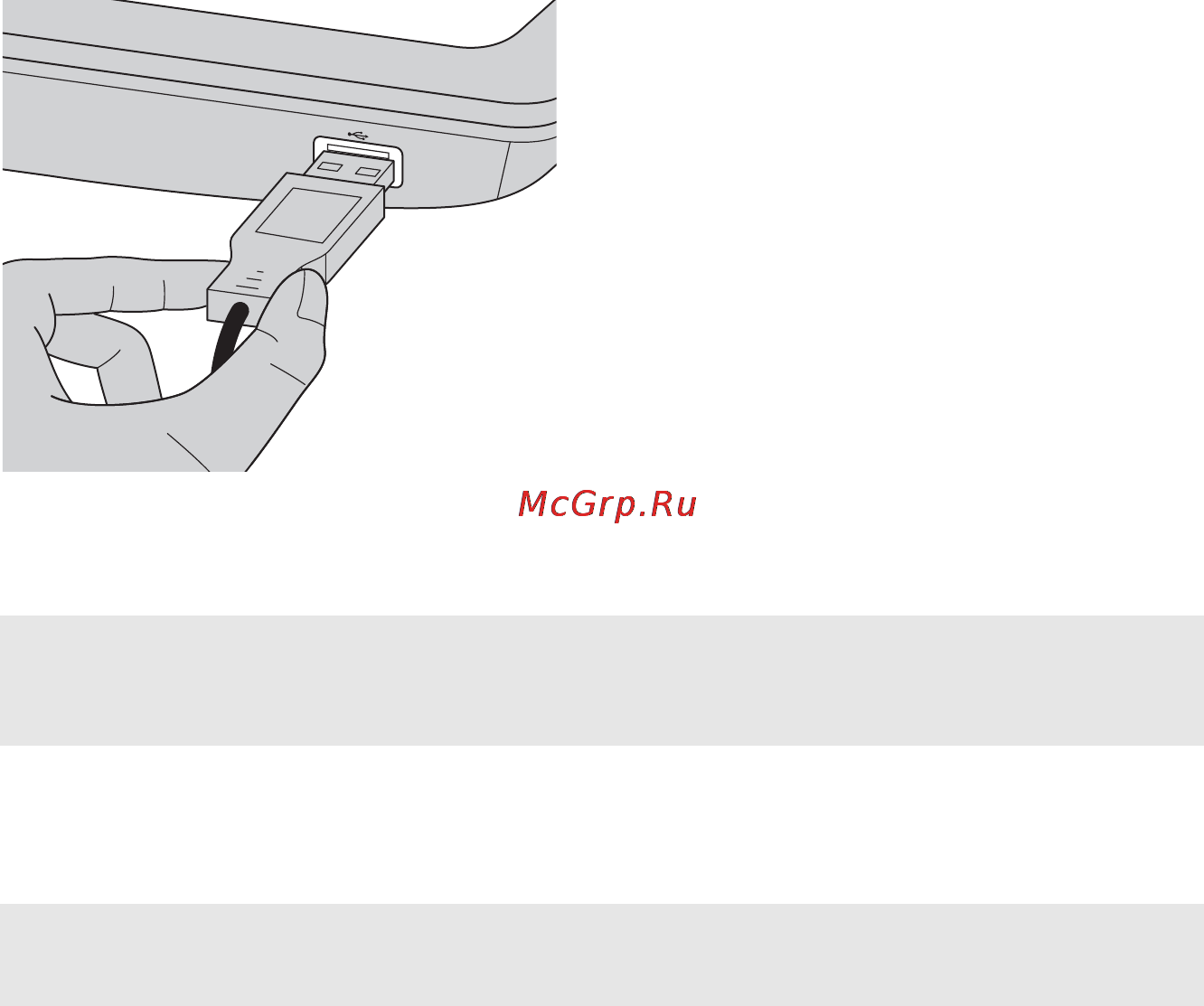 Lenovo ideapad y580, 59-345993 [12/43] Подключение устройств usb