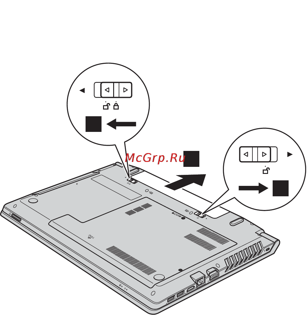 Lenovo m5400, 59-404467 Инструкция по эксплуатации онлайн [35/50] 156832